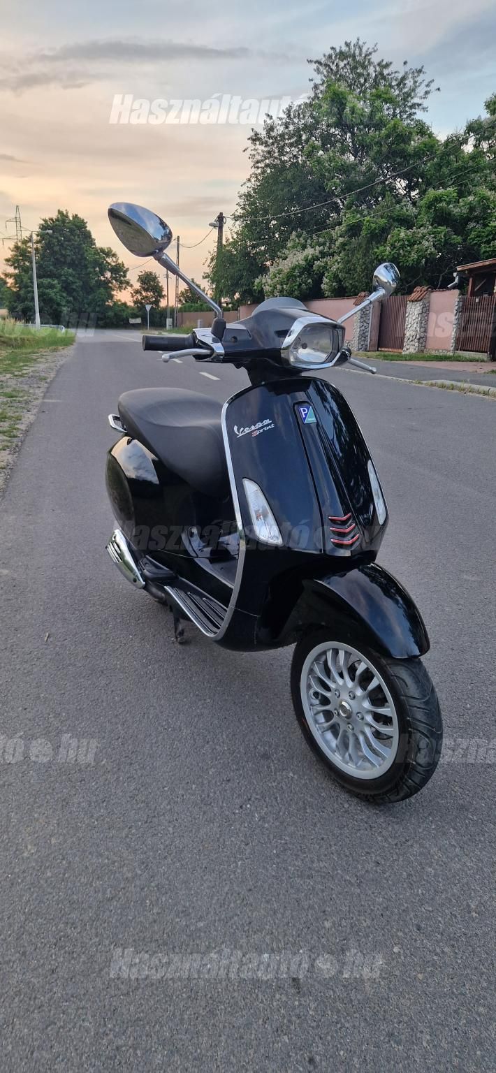 VESPA SPRINT 2018/6 - 1