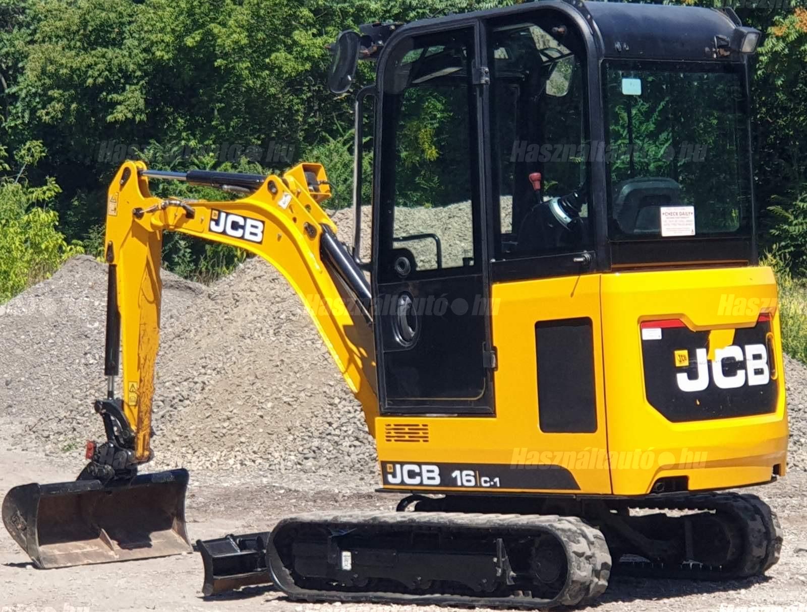 JCB 2020 - 1
