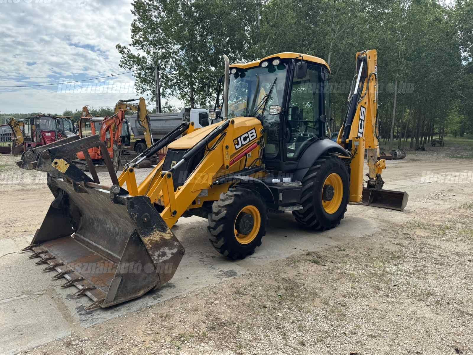 JCB 2019 - 1