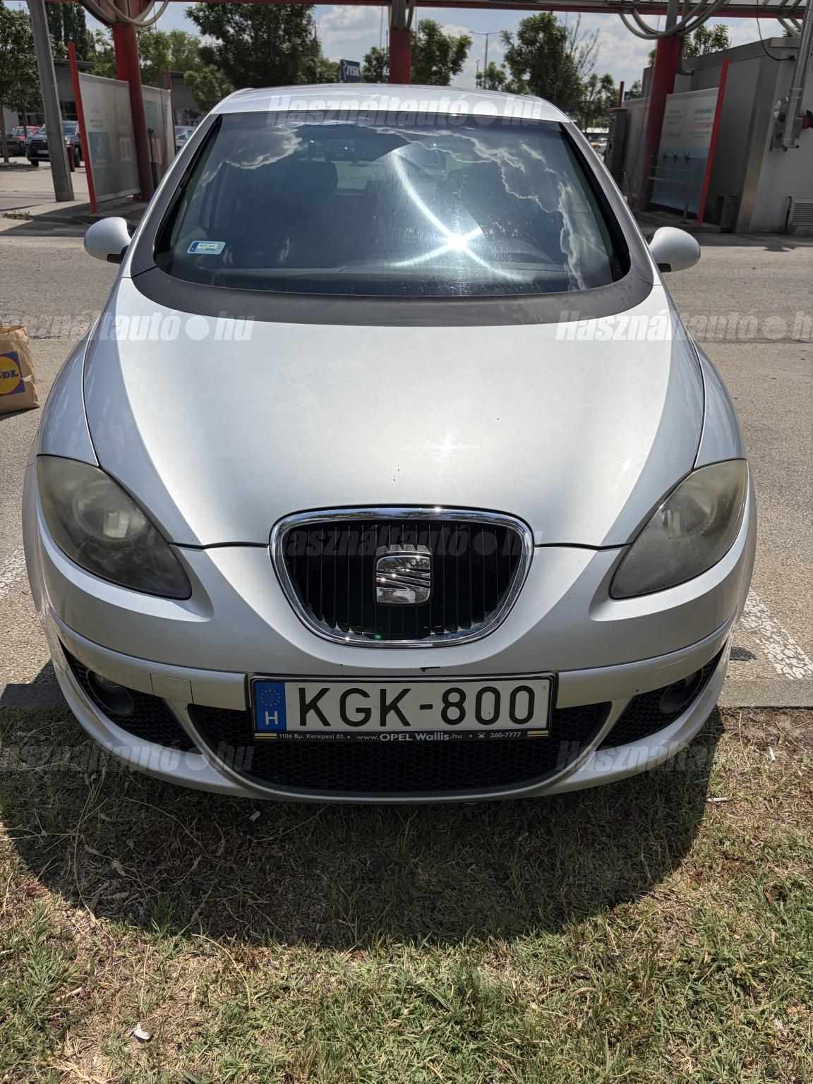 SEAT ALTEA 2006/3 - 1