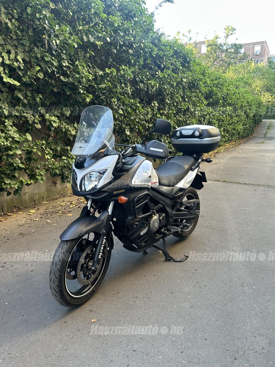 SUZUKI DL 650 2013/1 - 1