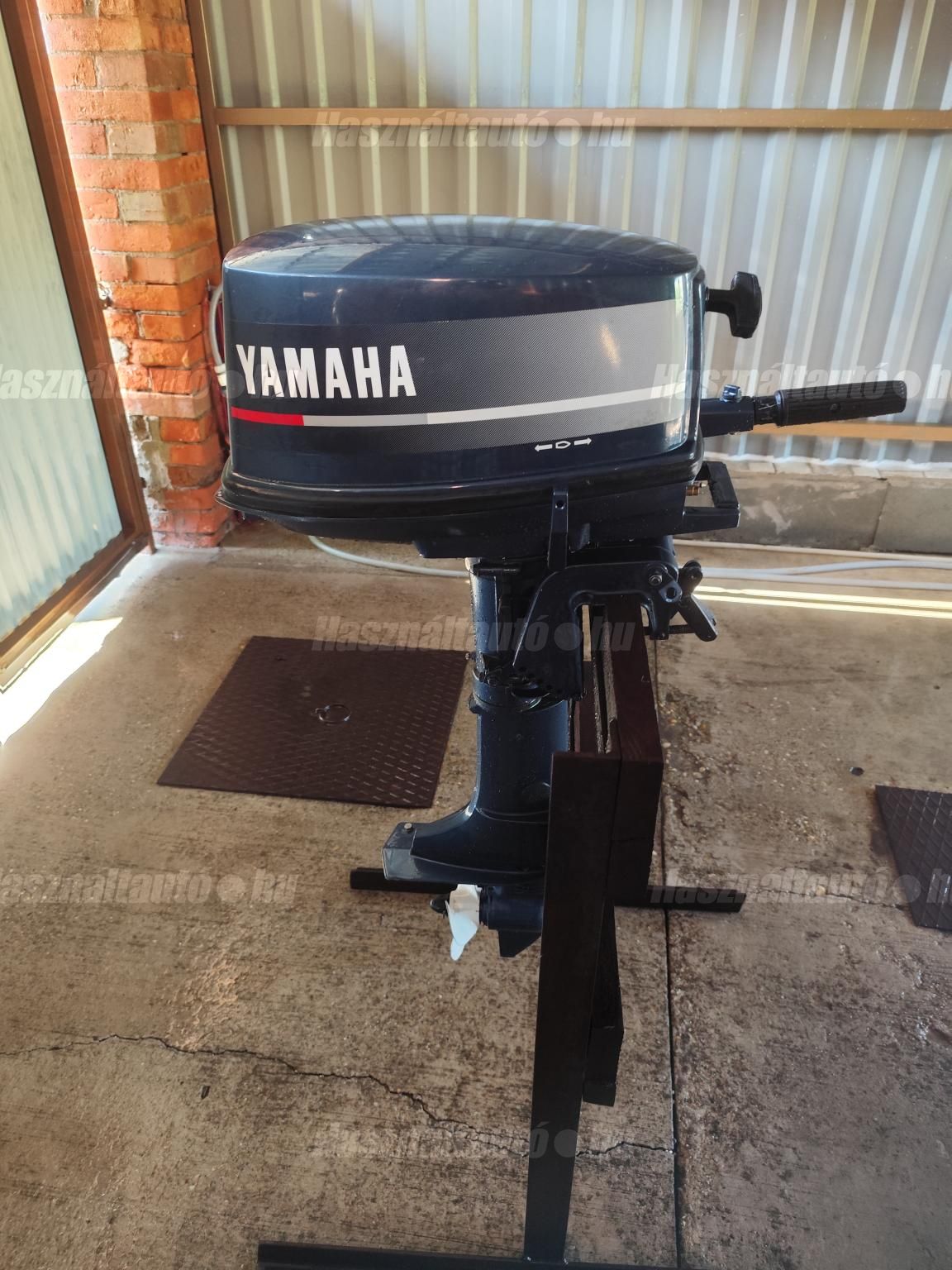 YAMAHA 2000/1 - 1