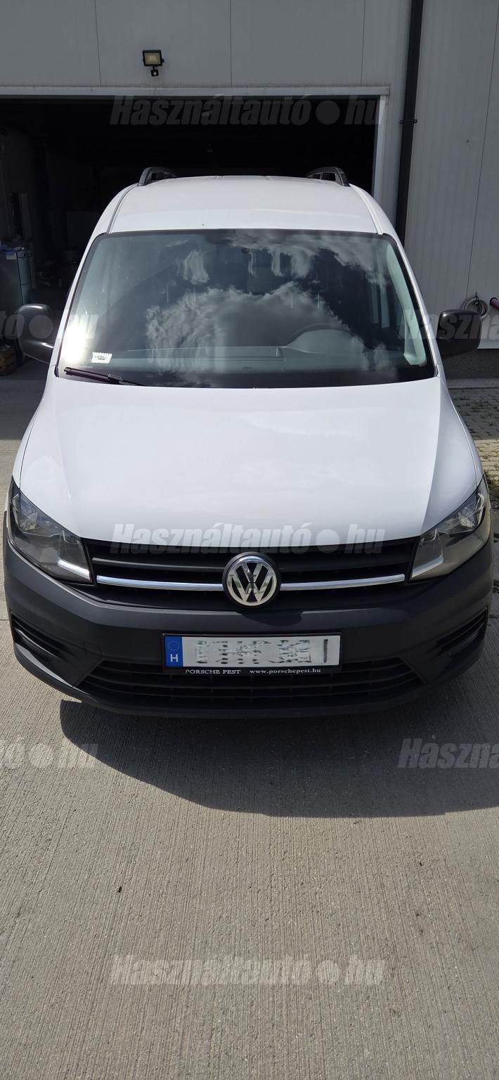 VOLKSWAGEN CADDY MAXI 2017/3 - 1