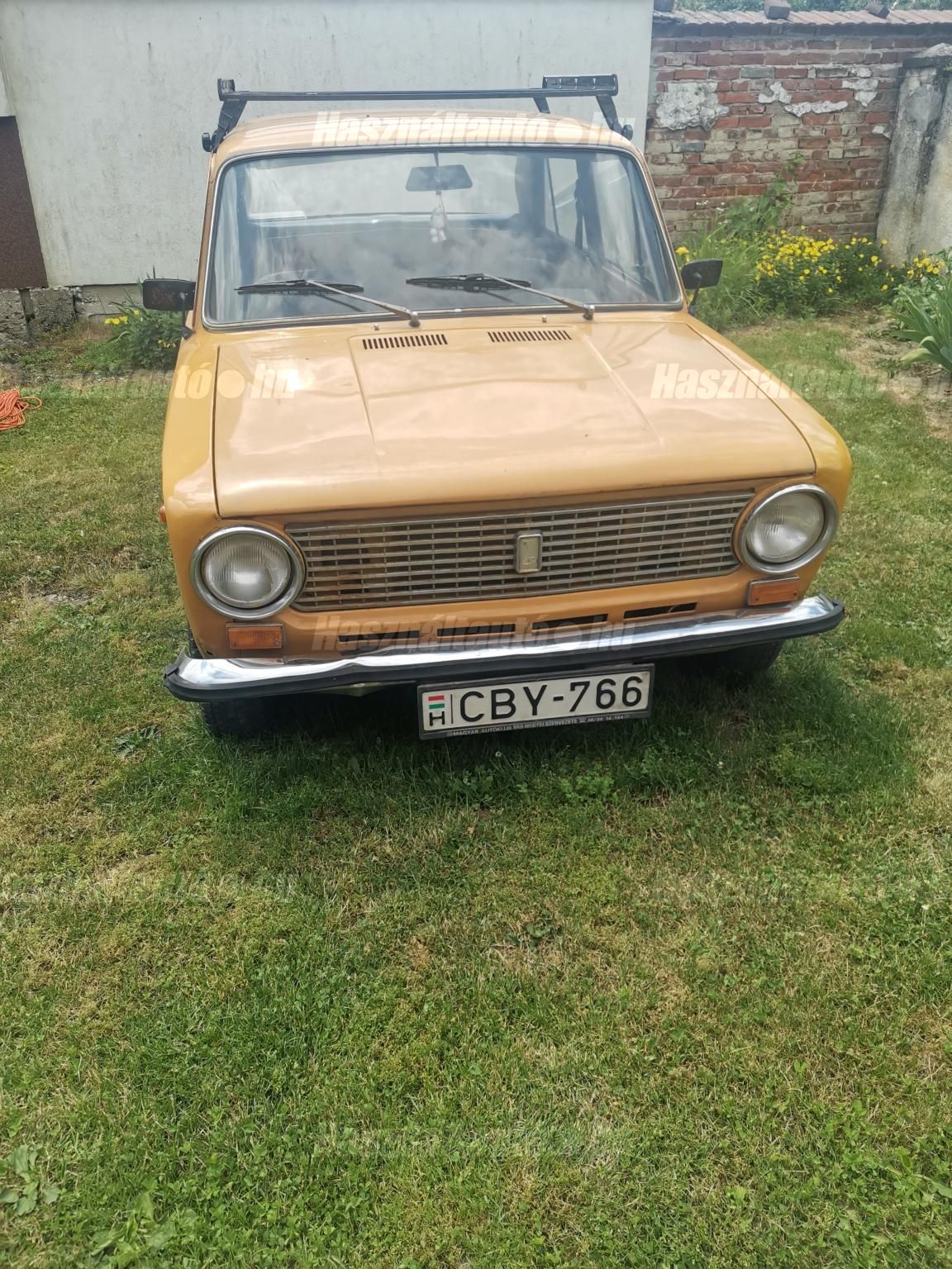 LADA 1200 1983/6 - 1