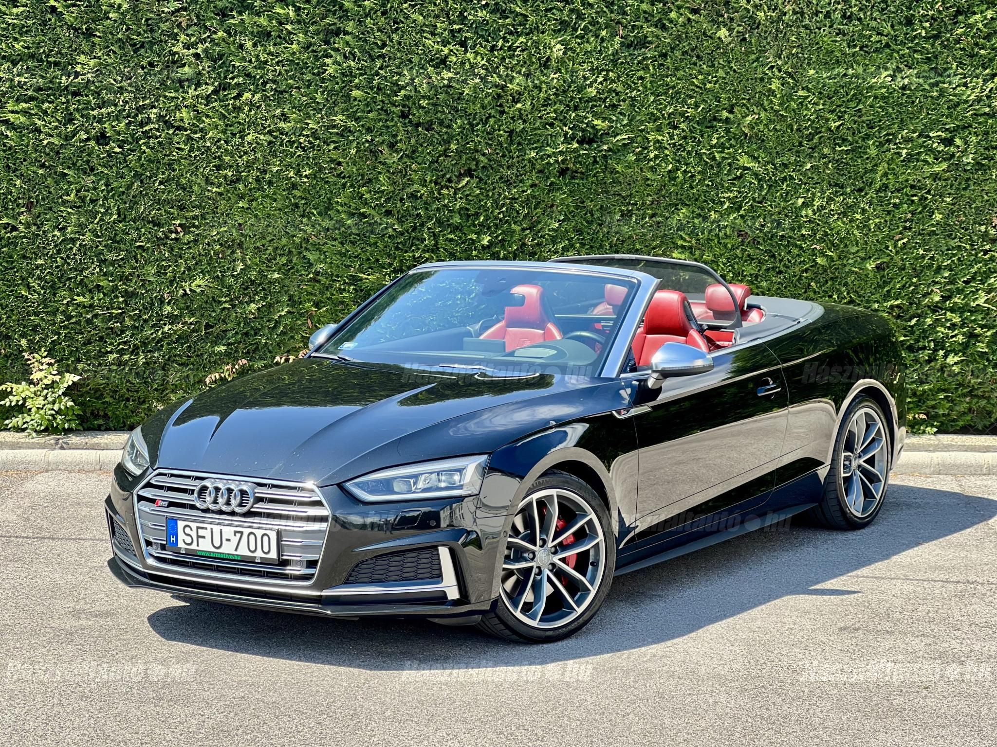 AUDI S5 2017/6 - 1
