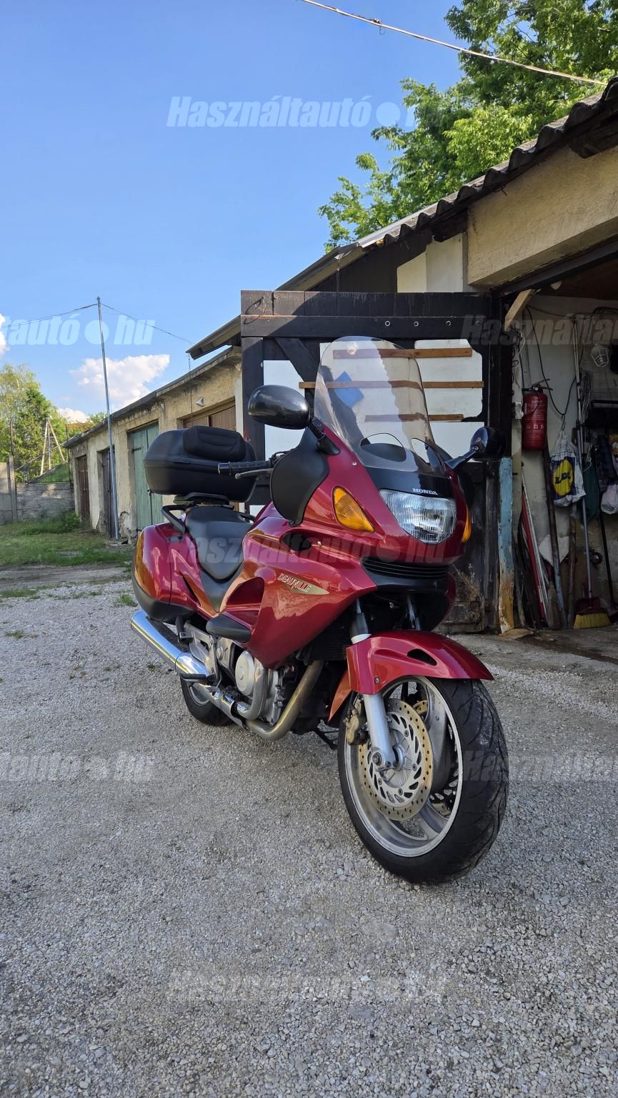 HONDA NT 650 V DEAUVILLE 2000/3 - 1