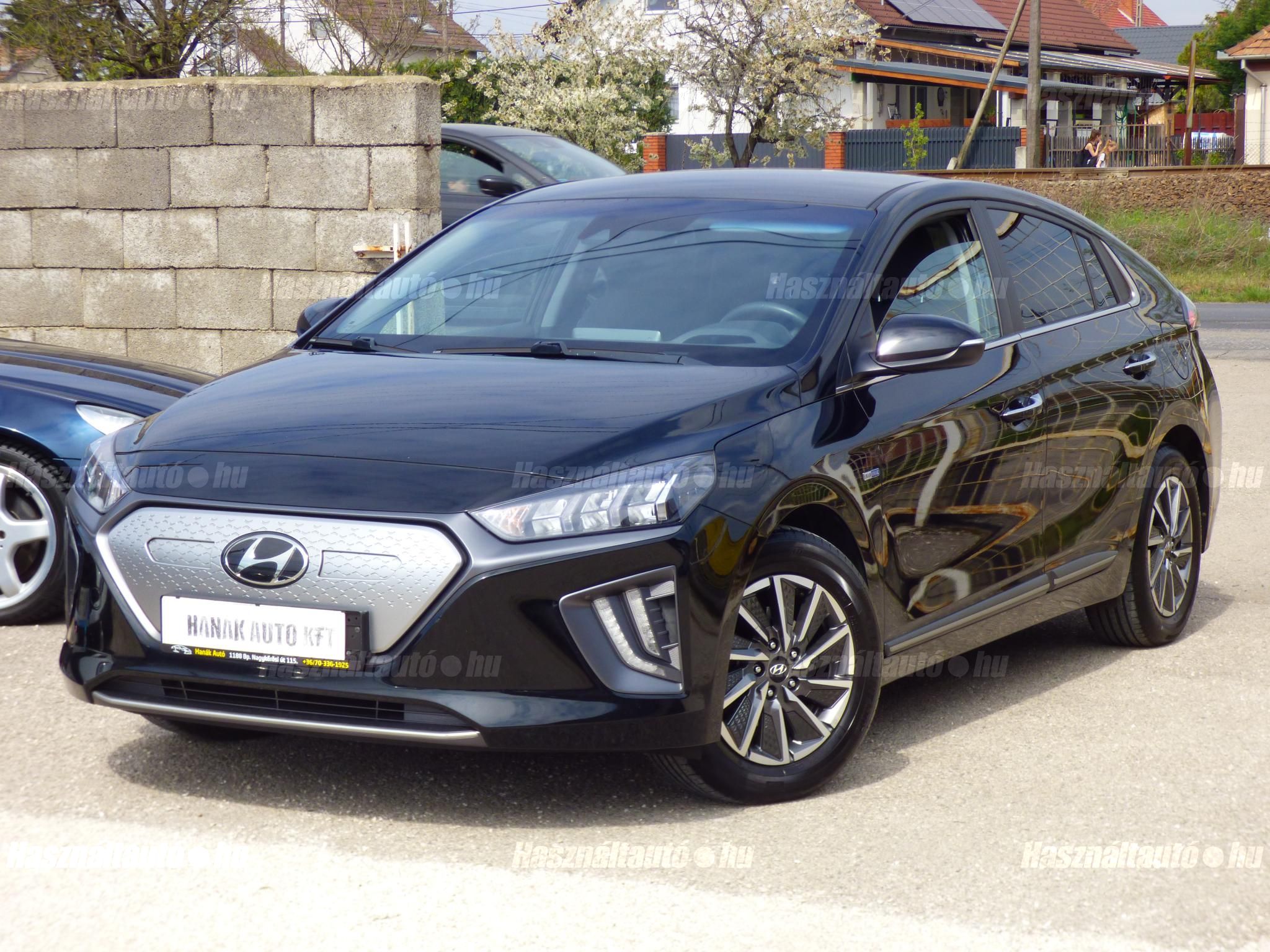HYUNDAI IONIQ 2020/10 - 1