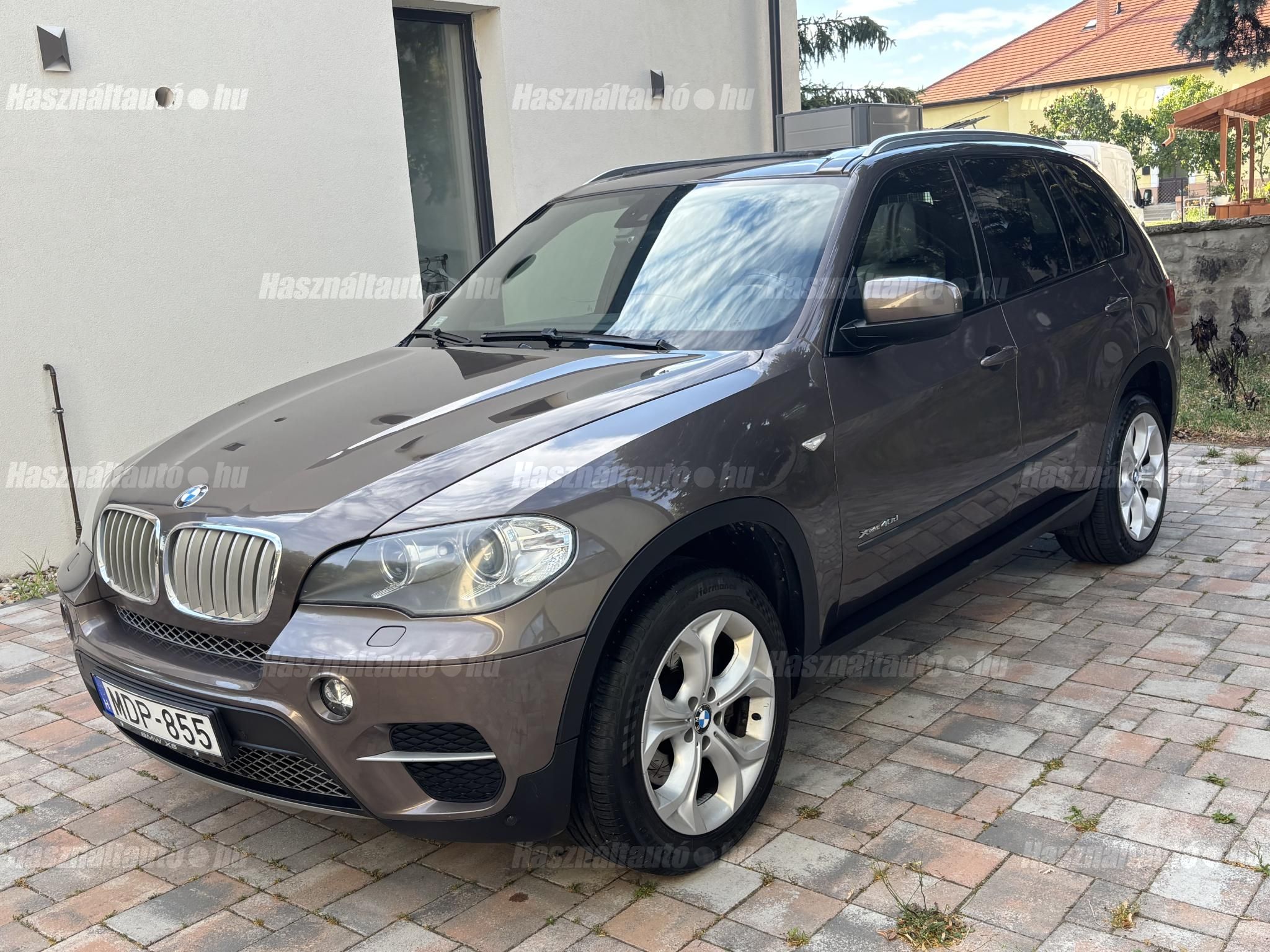 BMW X5 2011/4 - 1