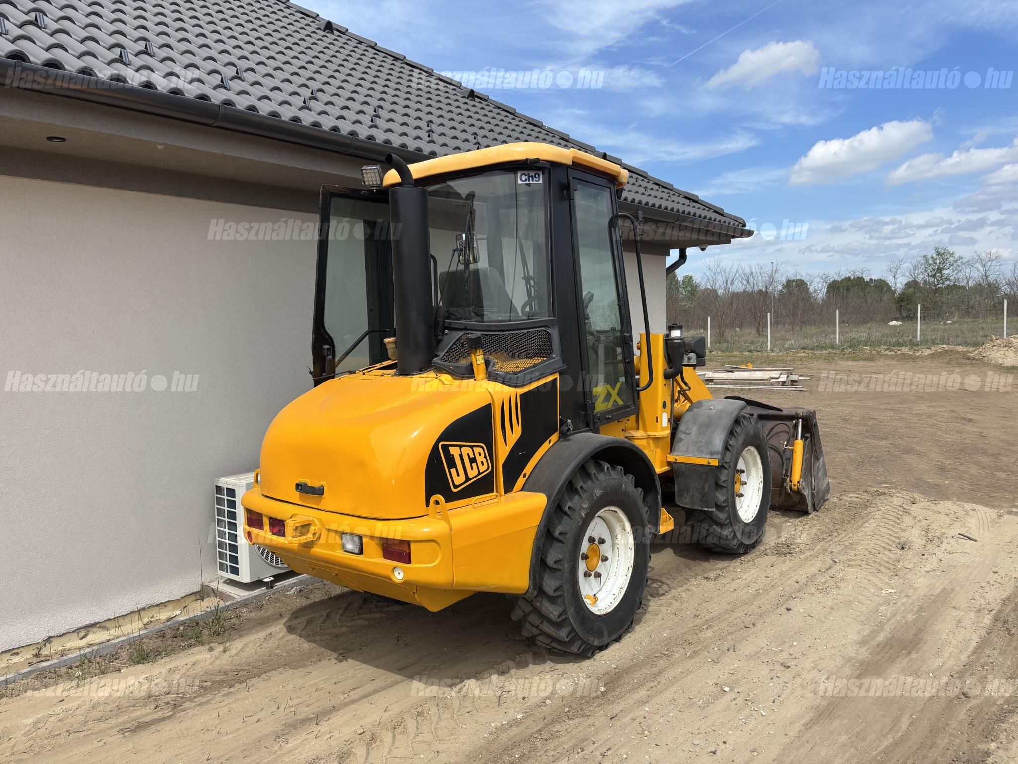 JCB 2006 - 1