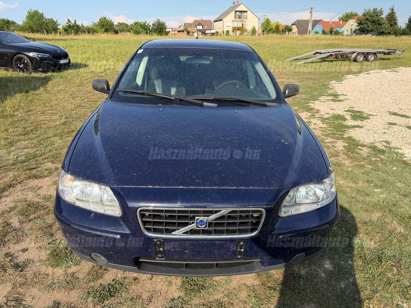 VOLVO S60 2006/4 - 1