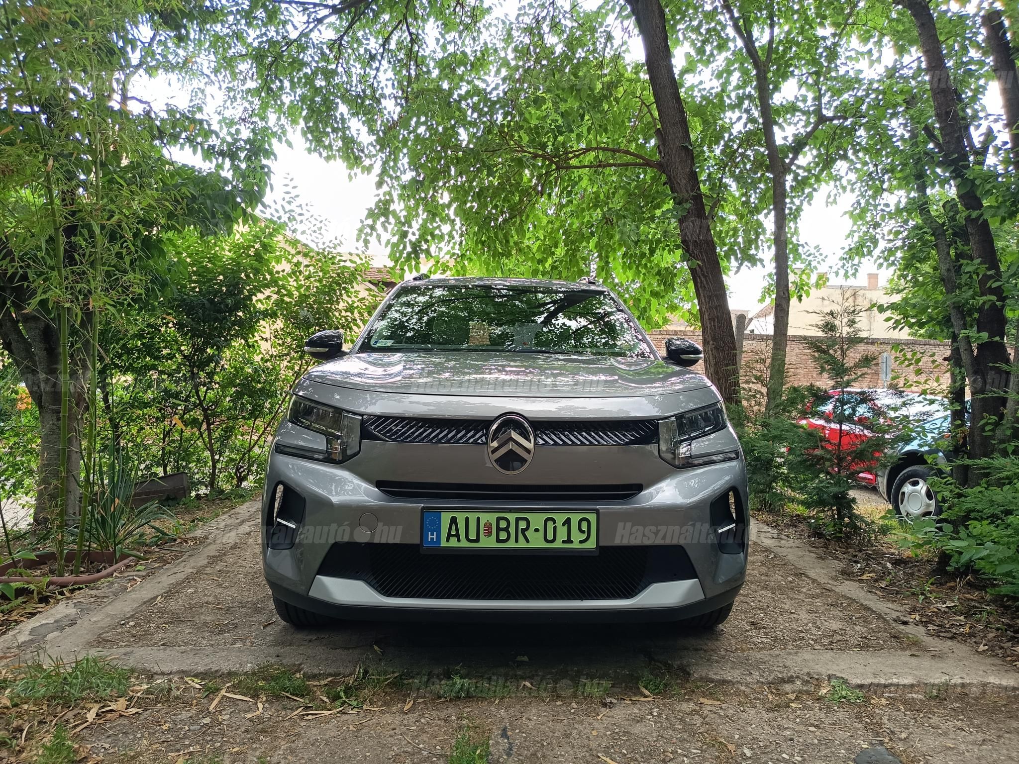 CITROEN C3 2025/4 - 1