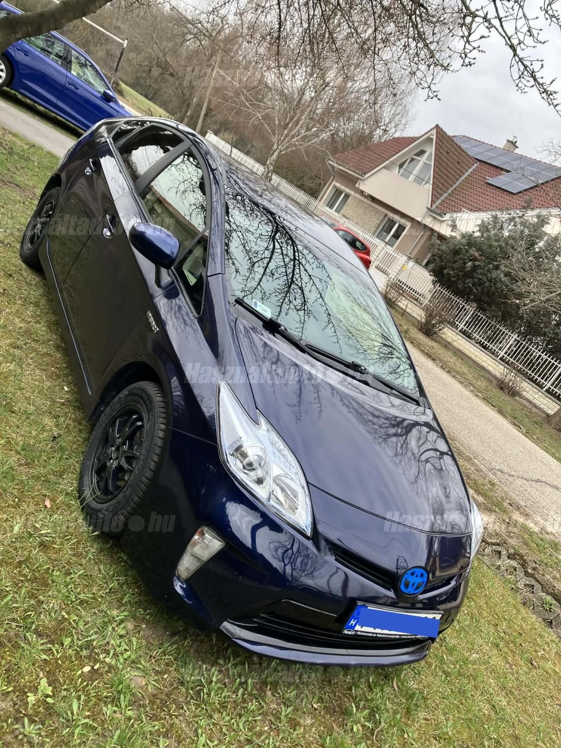 TOYOTA PRIUS 2015 - 1