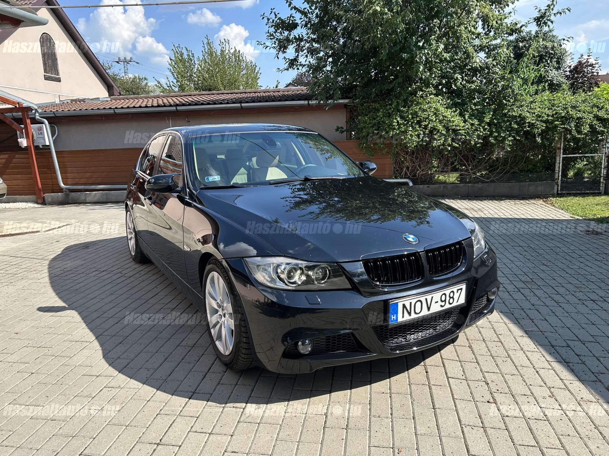 BMW 330 2007/5 - 1