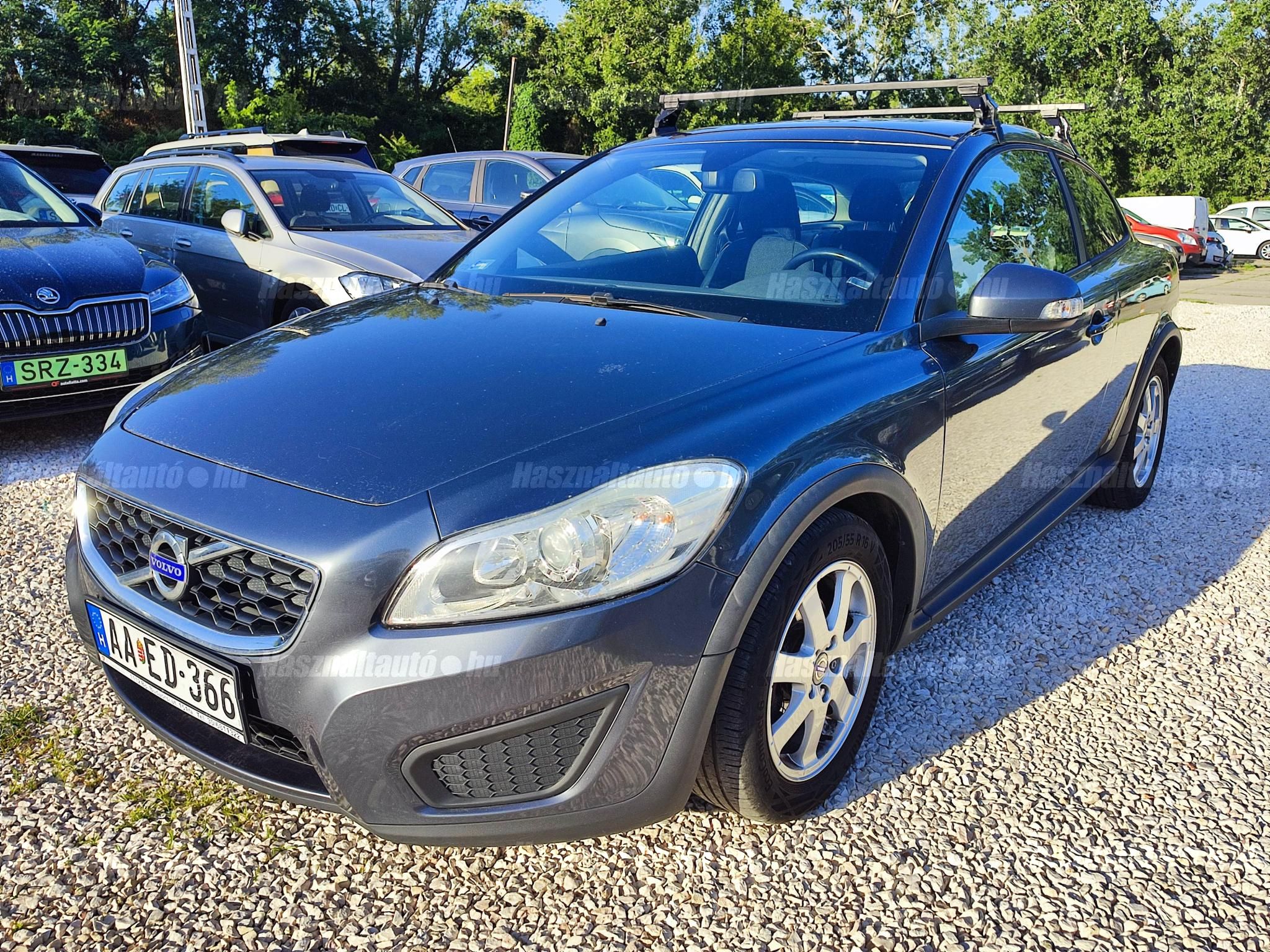VOLVO C30 2011/6 - 1