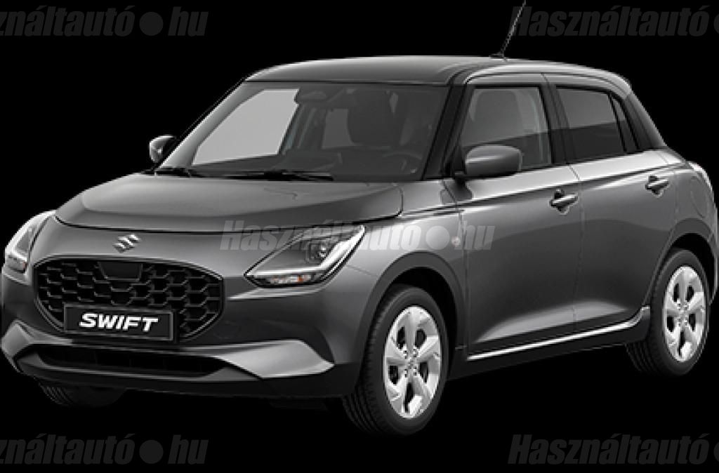 SUZUKI SWIFT 2026 - 1