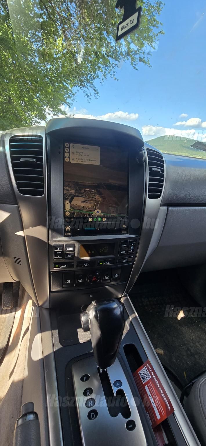 KIA SORENTO 2006/11 - 1
