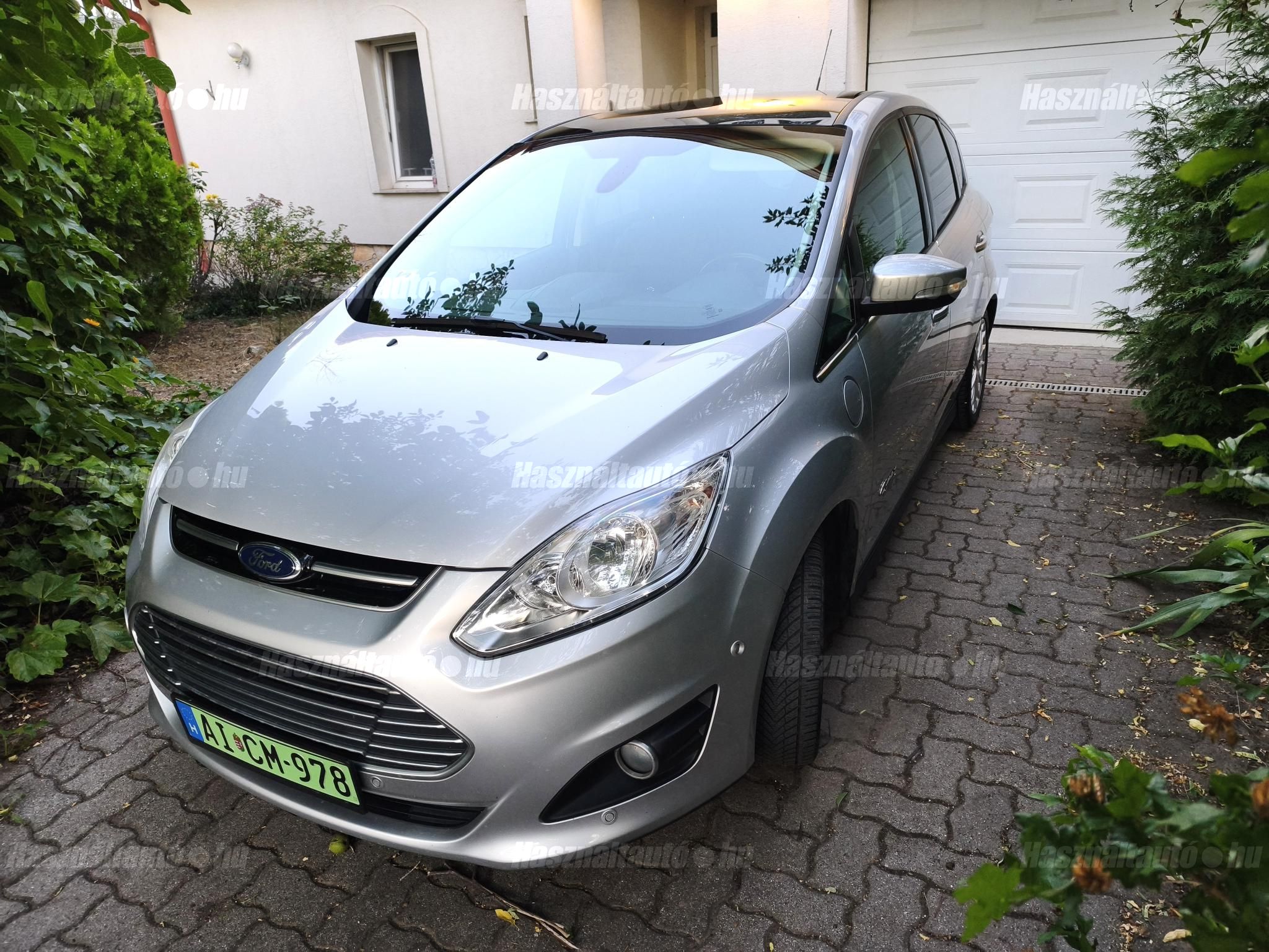 FORD C-MAX 2015/11 - 1