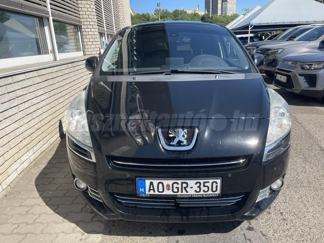 PEUGEOT 5008 2013/6 - 1