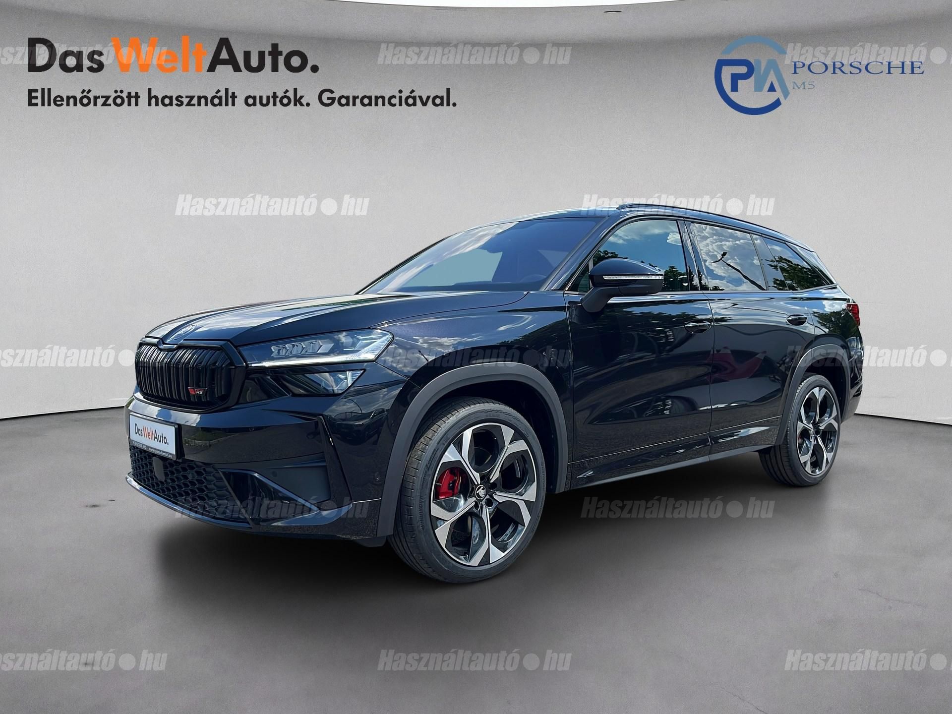 SKODA KODIAQ 2026/4 - 1