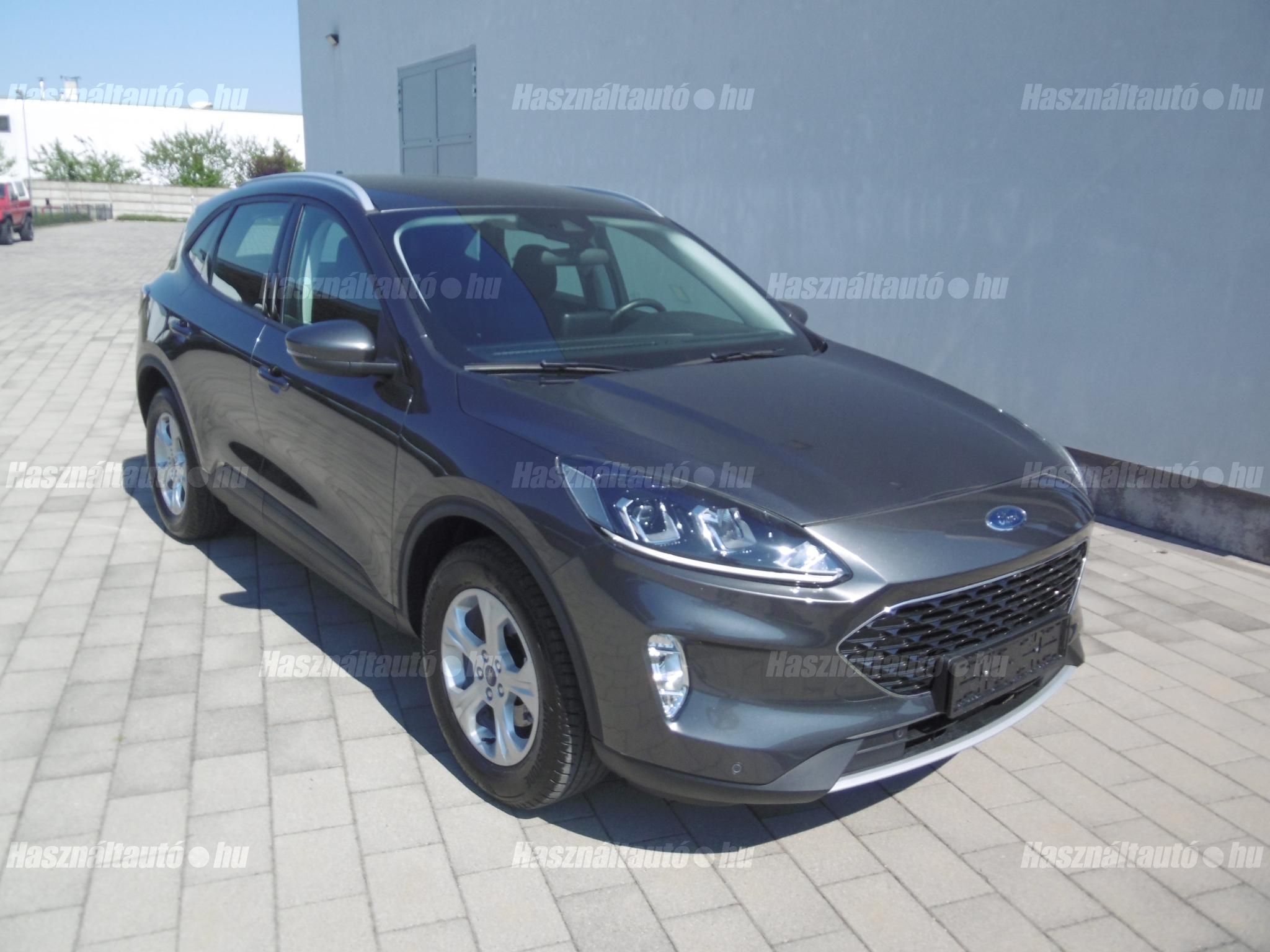 FORD KUGA 2021/1 - 1