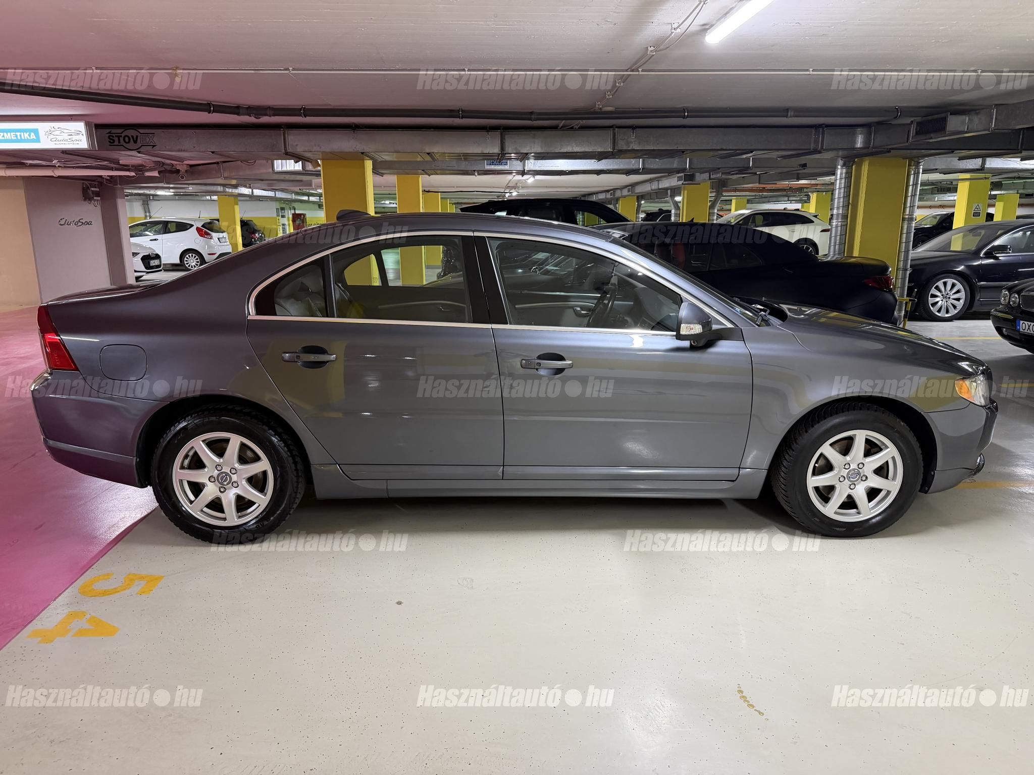 VOLVO S80 2009/5 - 1