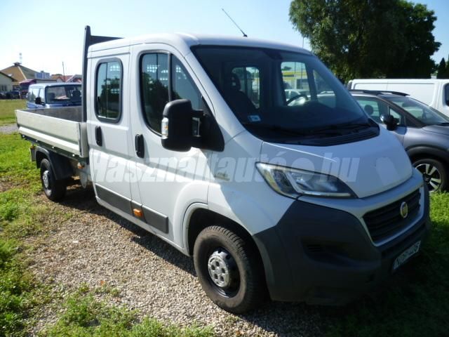 FIAT DUCATO 2015/5 - 1