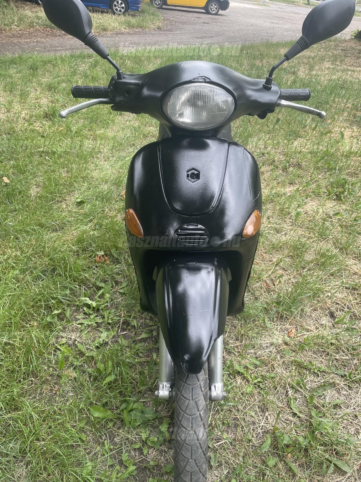 PIAGGIO LIBERTY 50 2010/12 - 1