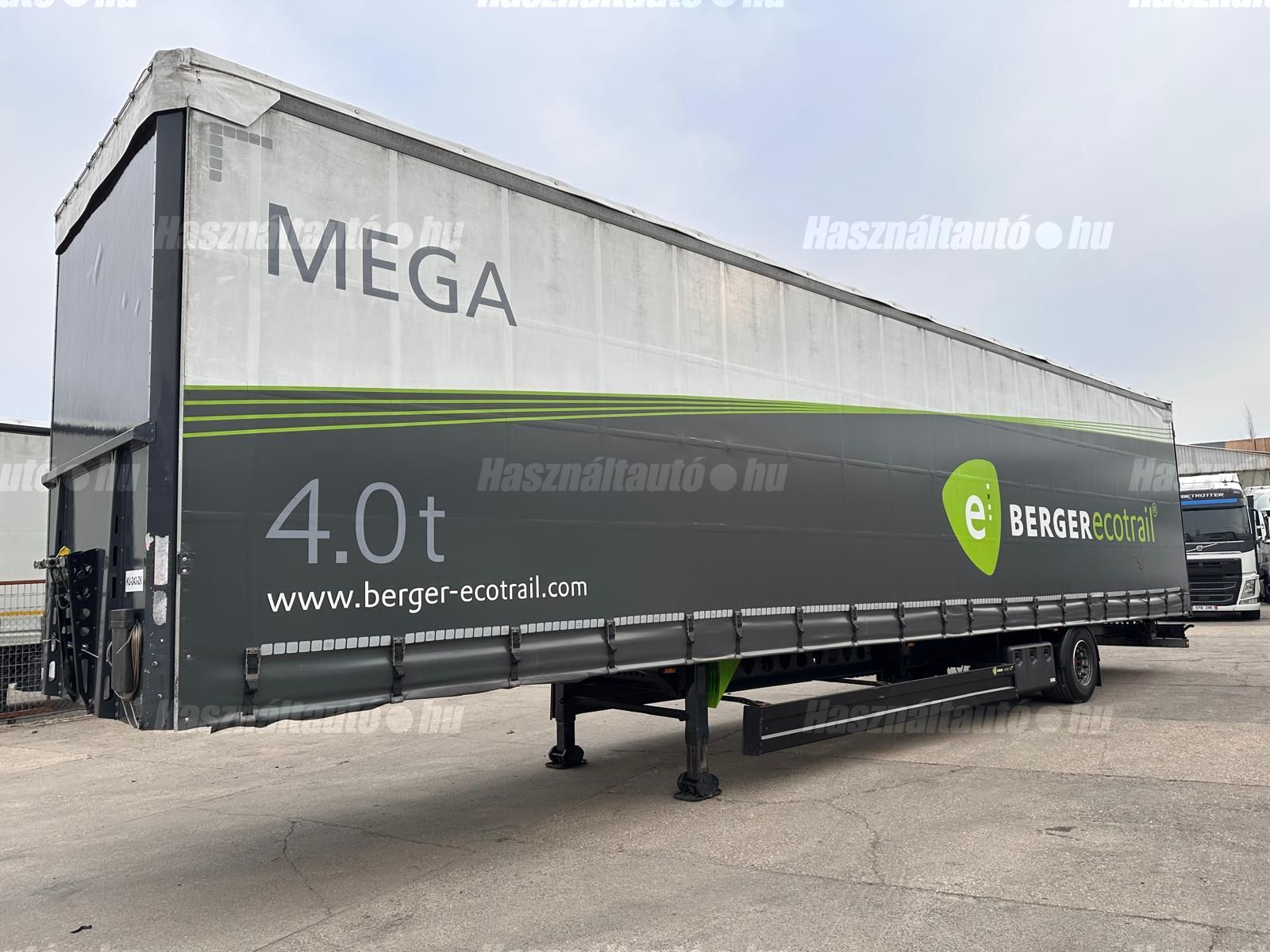 BERGER 2022/4 - 1
