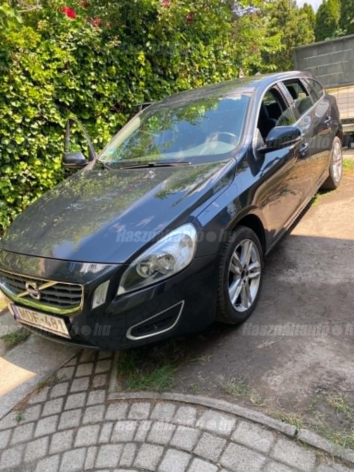 VOLVO V60 2011/5 - 1