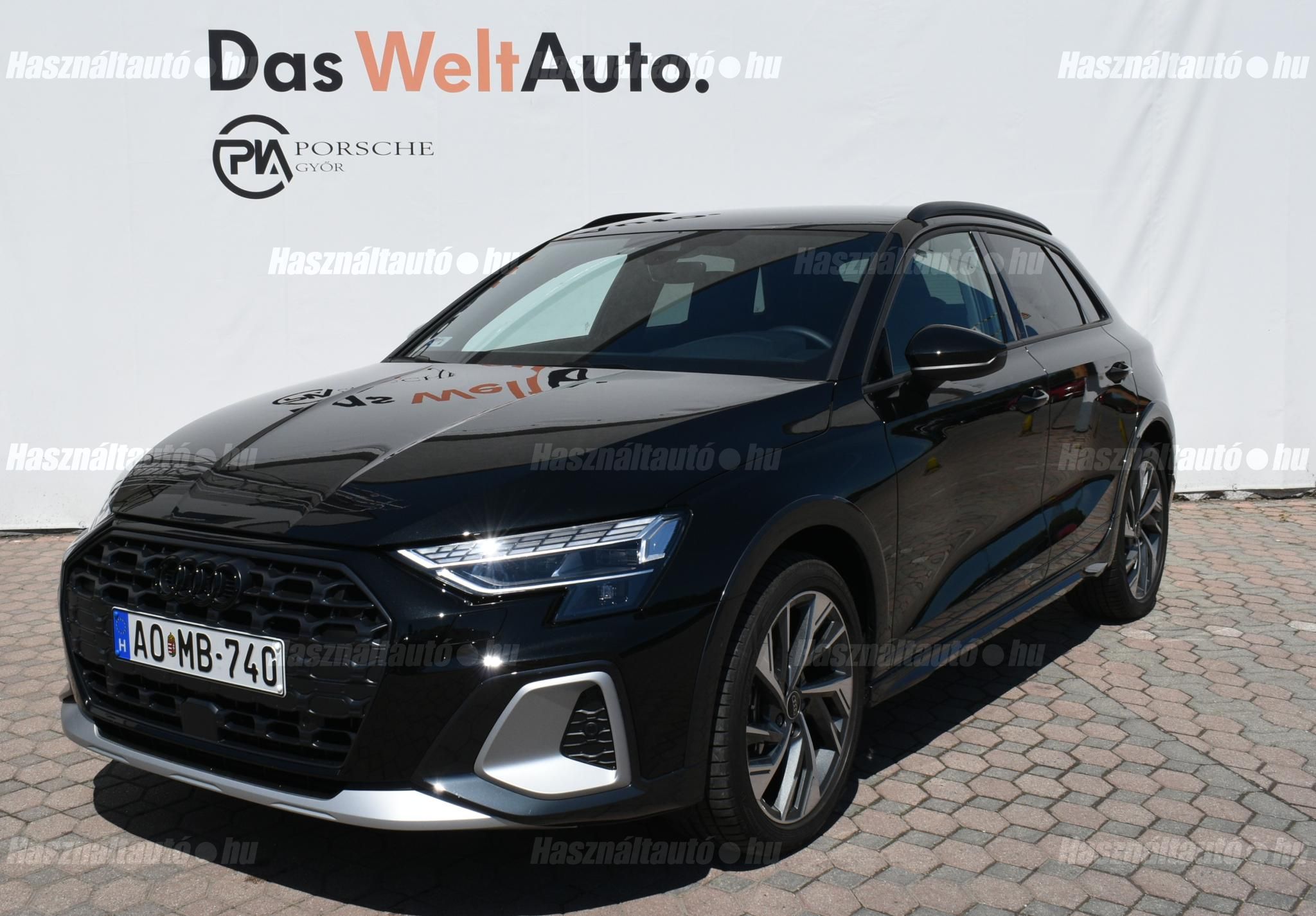 AUDI A3 2026/3 - 1