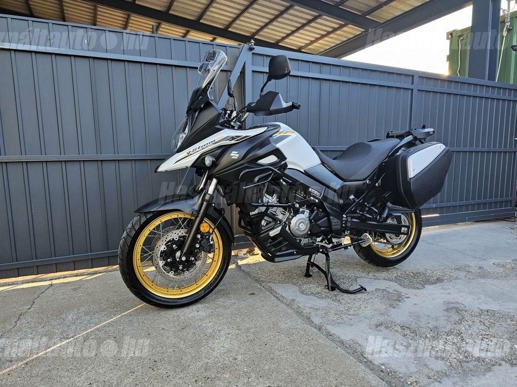 SUZUKI DL 650 2023/6 - 1