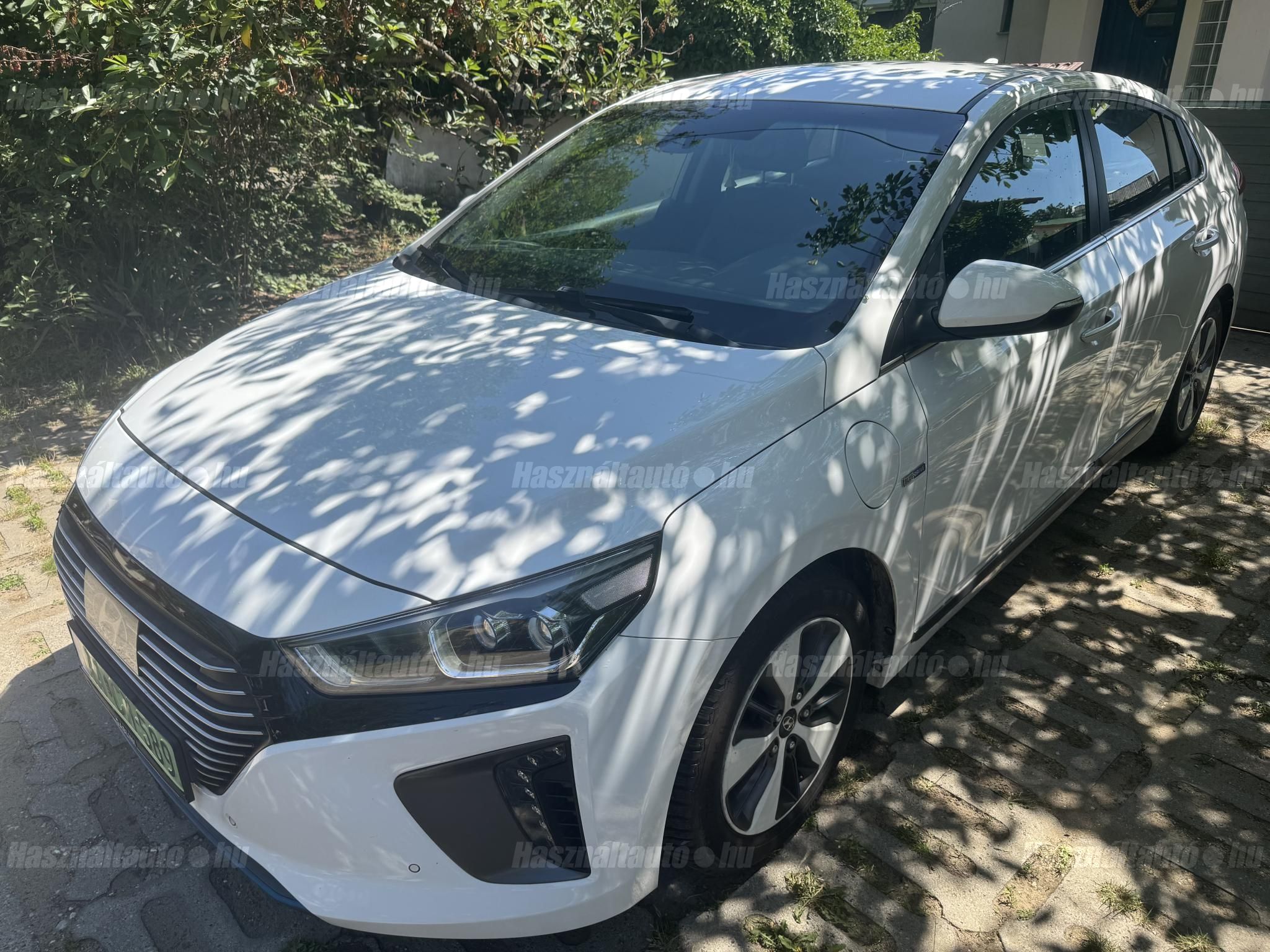 HYUNDAI IONIQ 2019 - 1