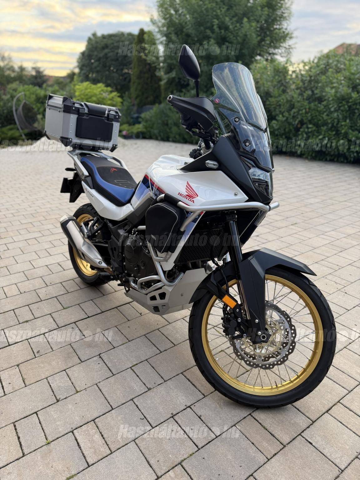 HONDA XL 750 2023/8 - 1