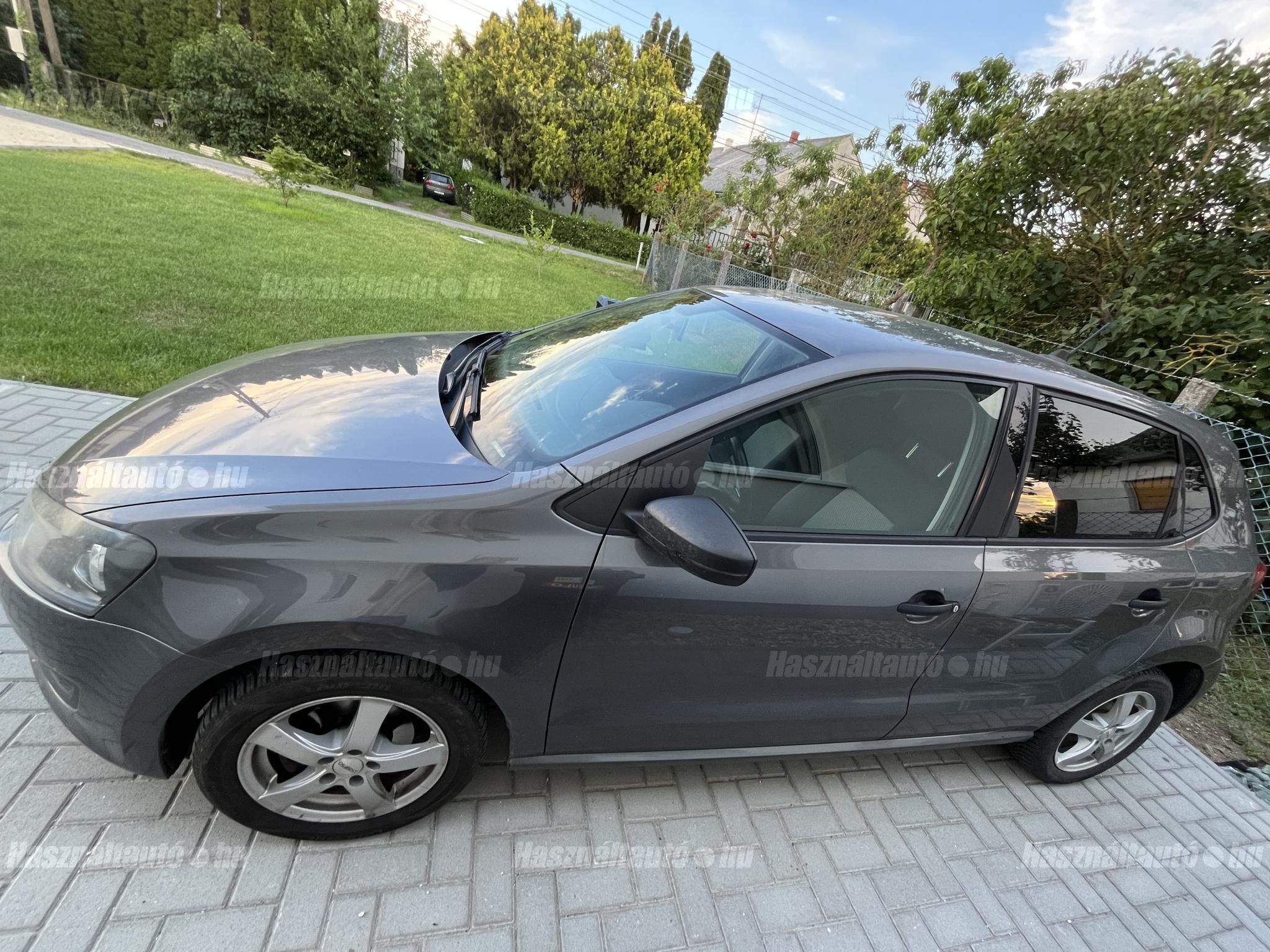 VOLKSWAGEN POLO V 2012/5 - 1
