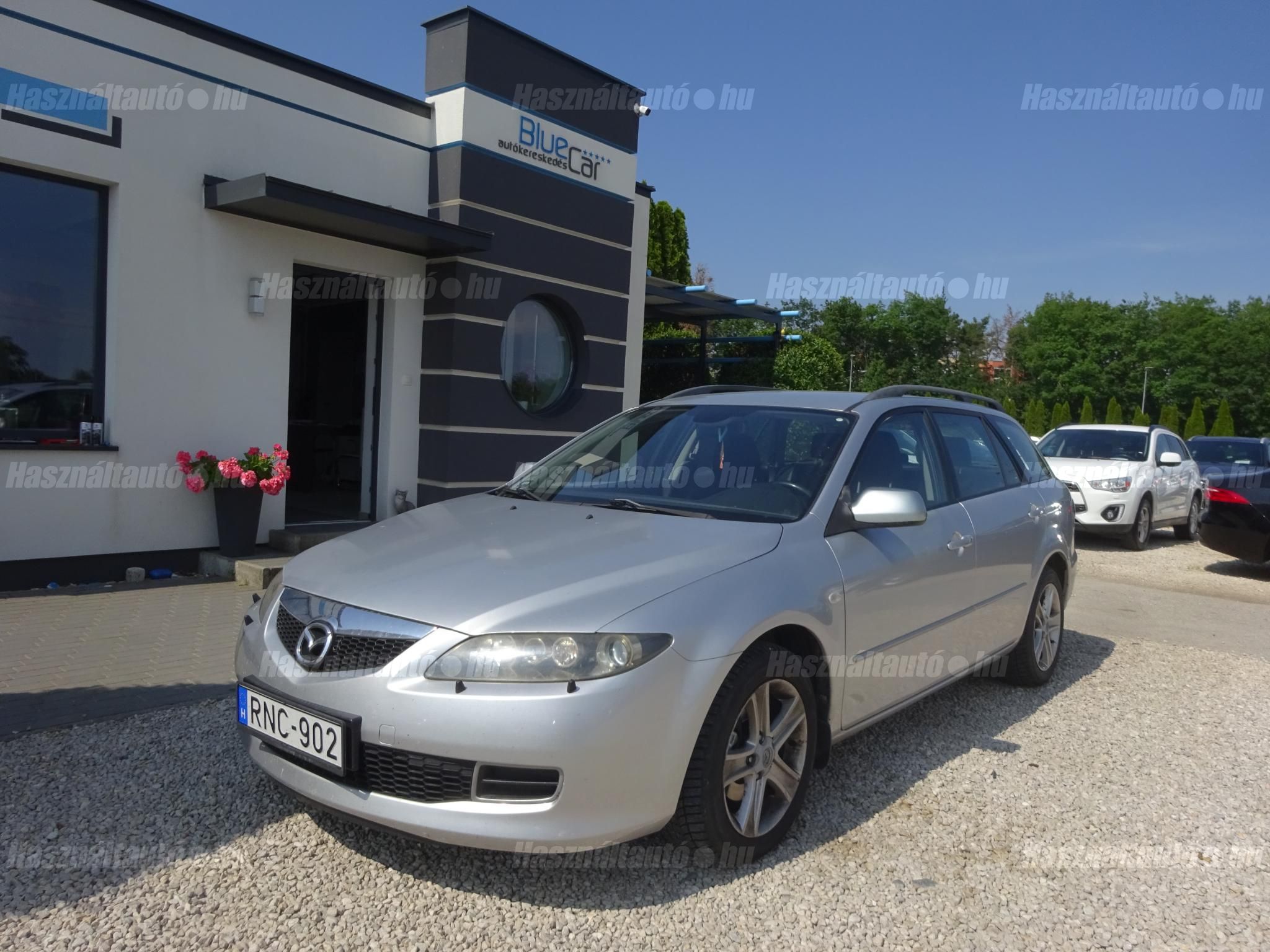 MAZDA 6 2008/3 - 1