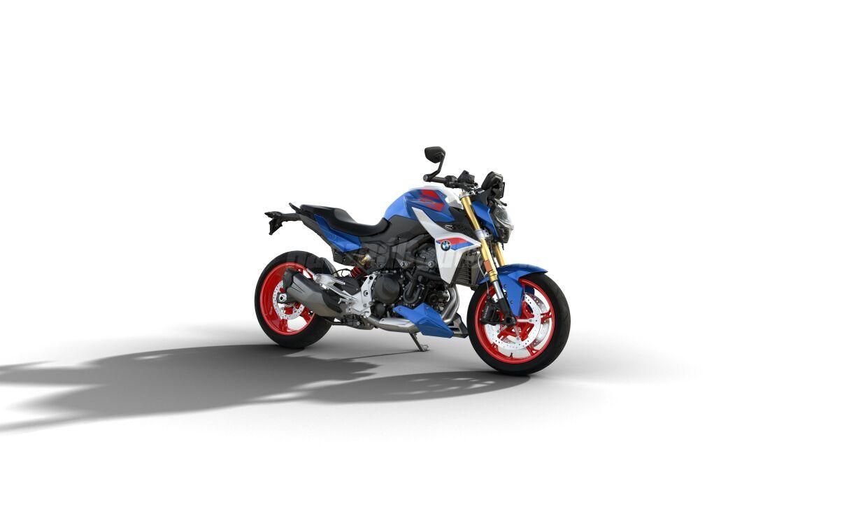 BMW F 900 R 2026 - 1