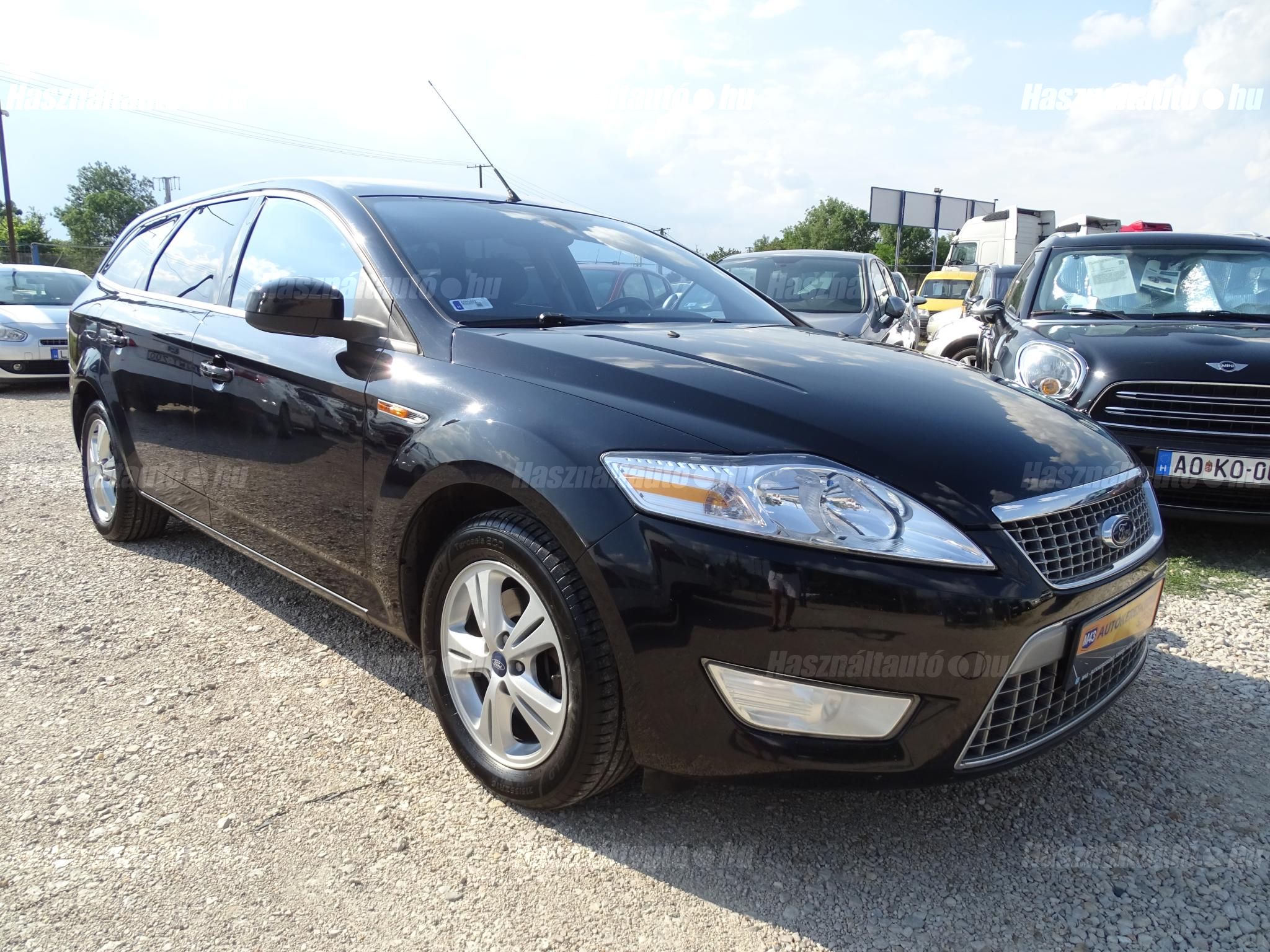 FORD MONDEO 2007/8 - 1