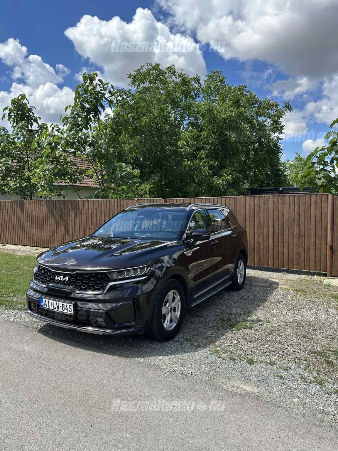KIA SORENTO 2022/5 - 1