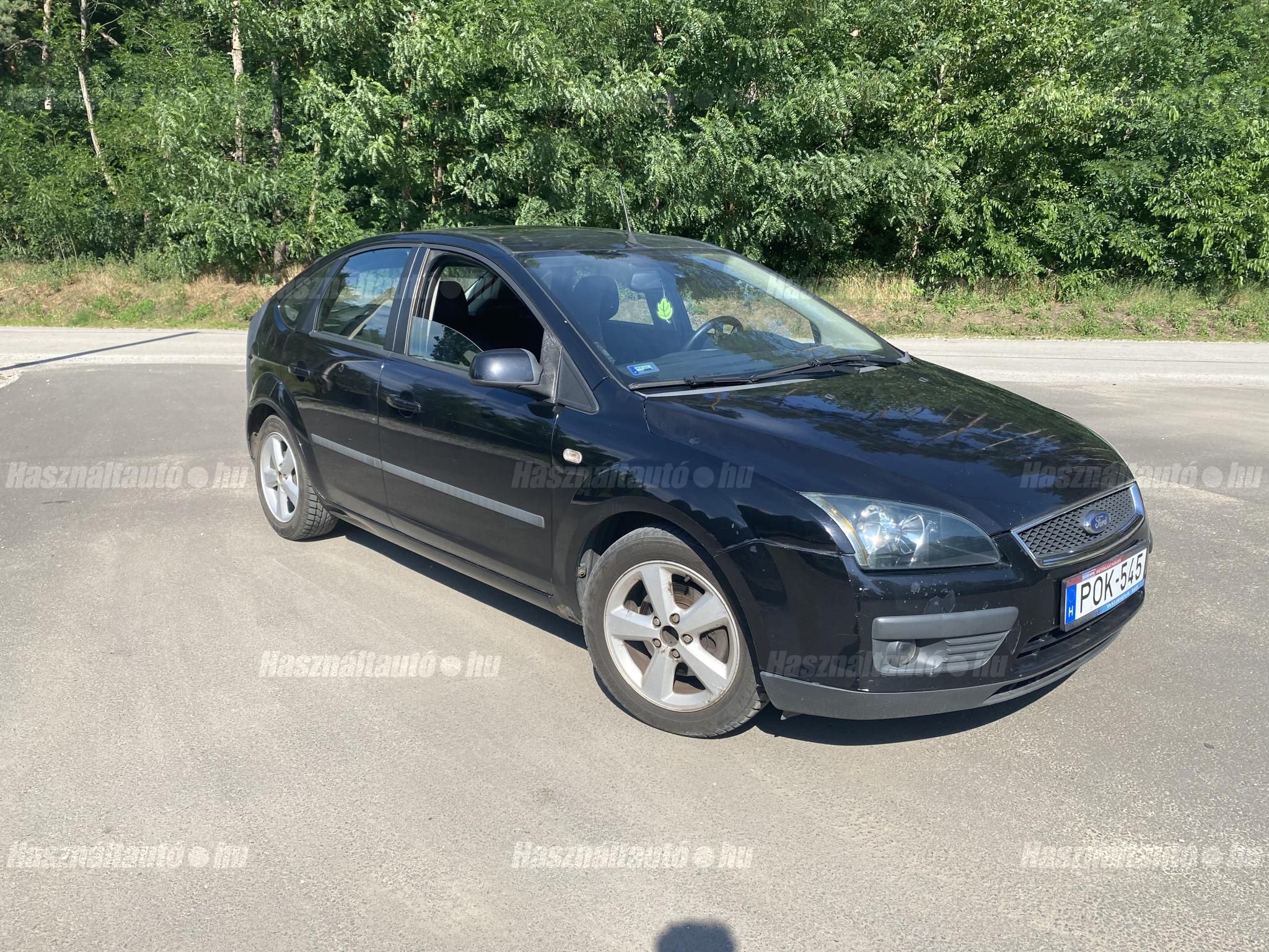 FORD FOCUS 2005/5 - 1