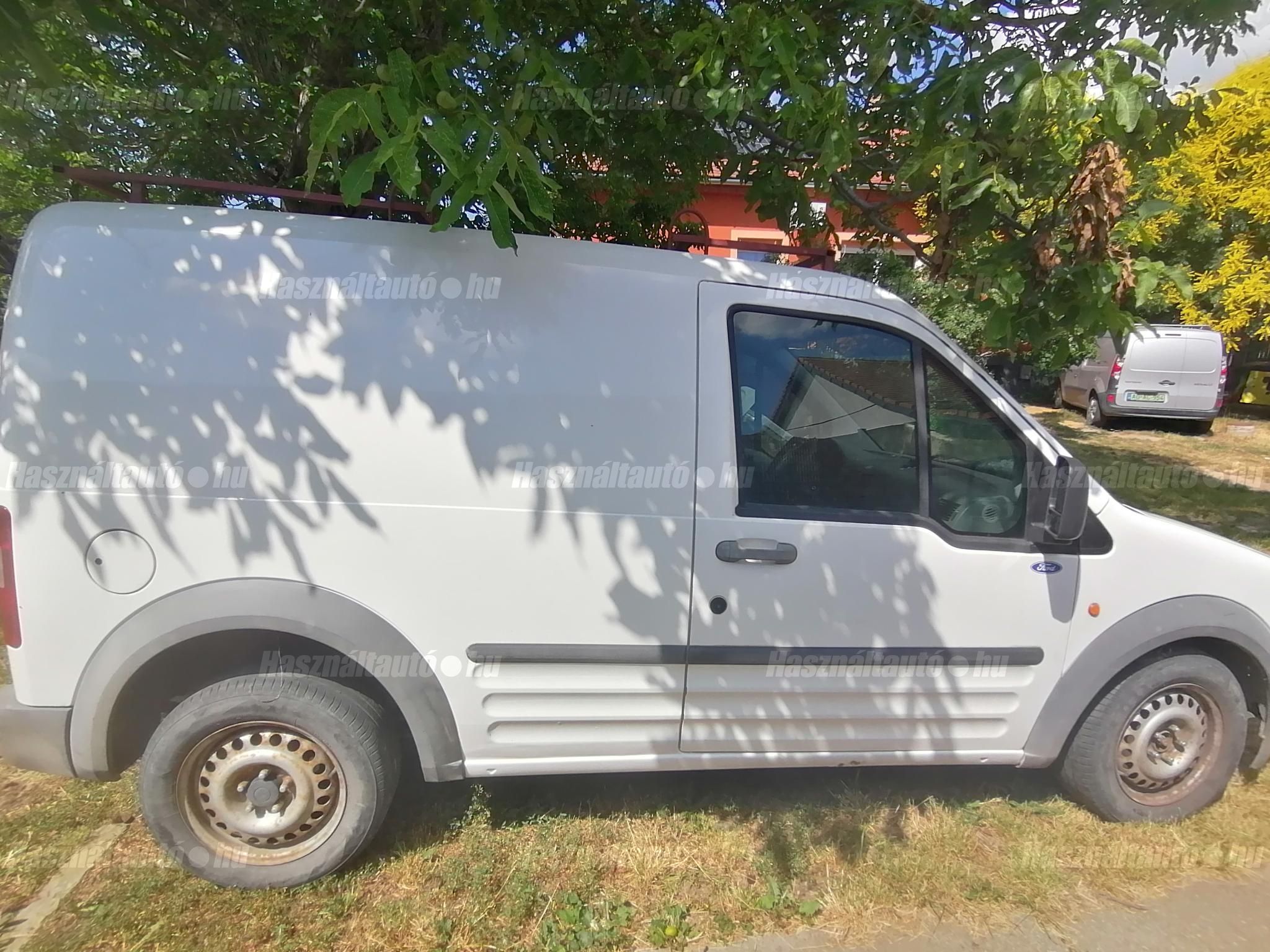 FORD CONNECT 2005/10 - 1