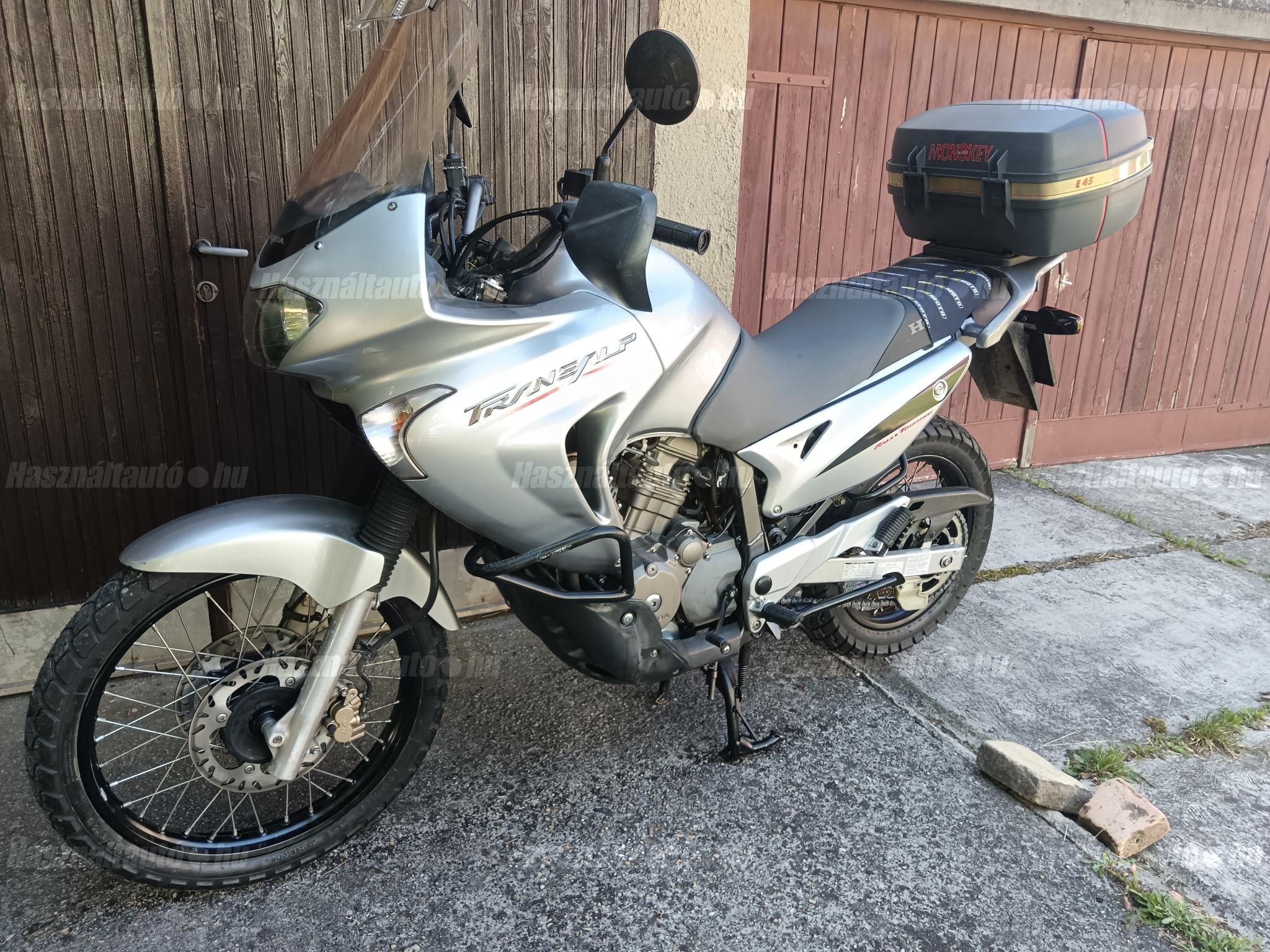 HONDA XL 650 V 2005/7 - 1