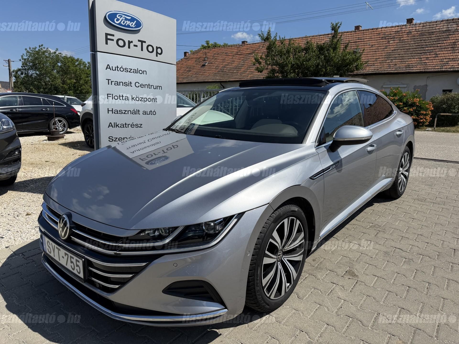 VOLKSWAGEN ARTEON 2021/12 - 1