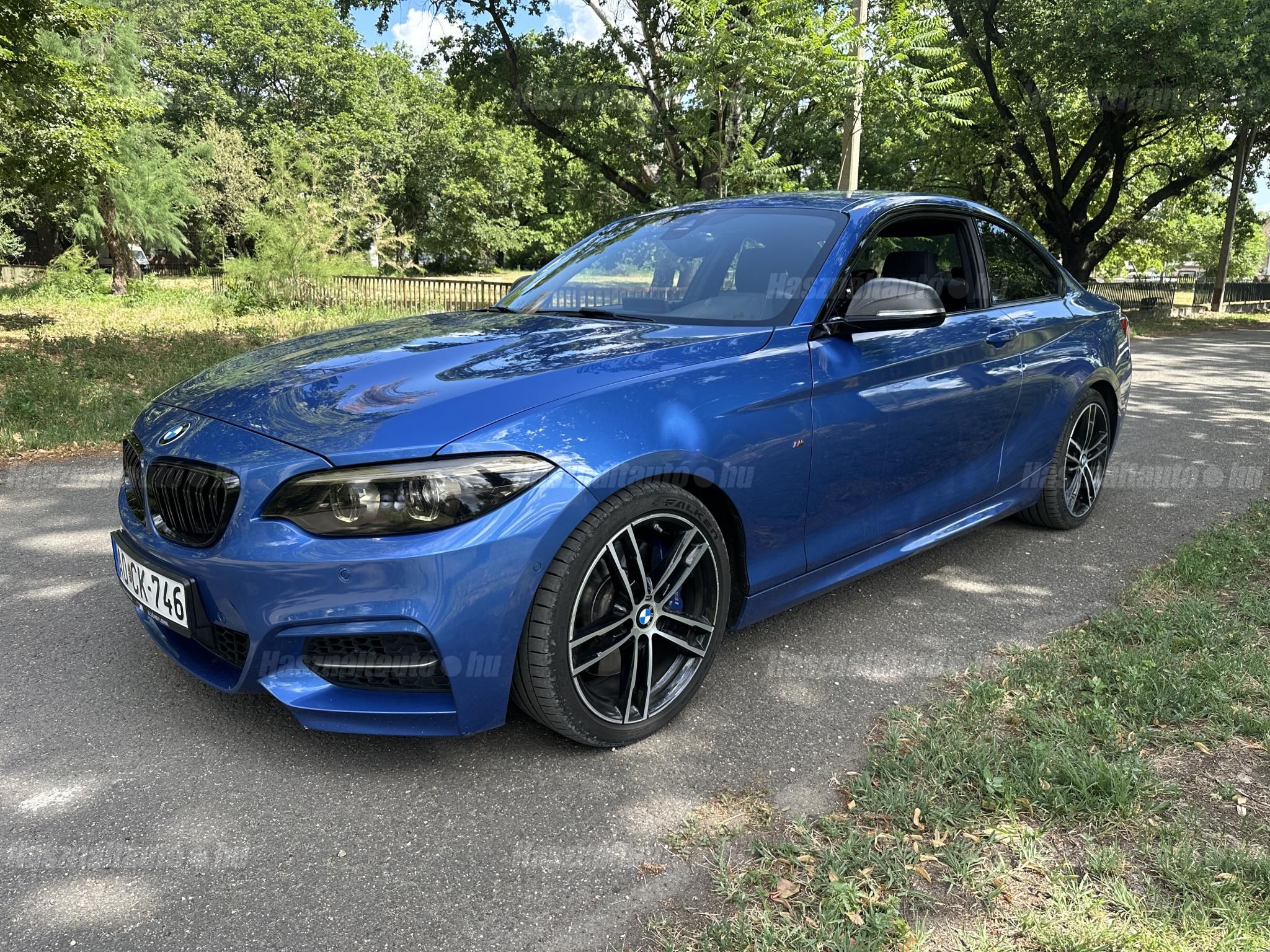 BMW M240I 2018/7 - 1
