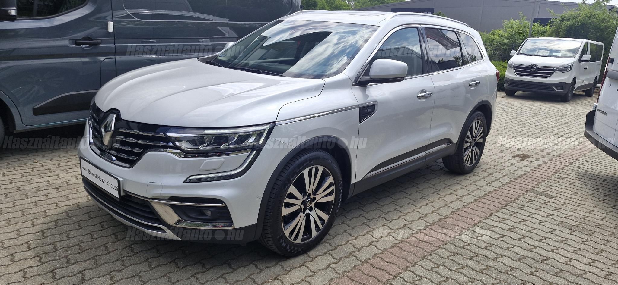 RENAULT KOLEOS 2022 - 1