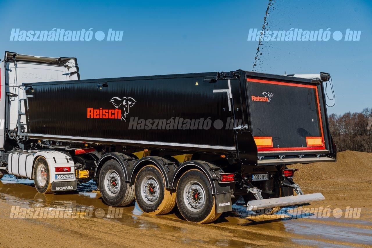 REISCH 2026 - 1