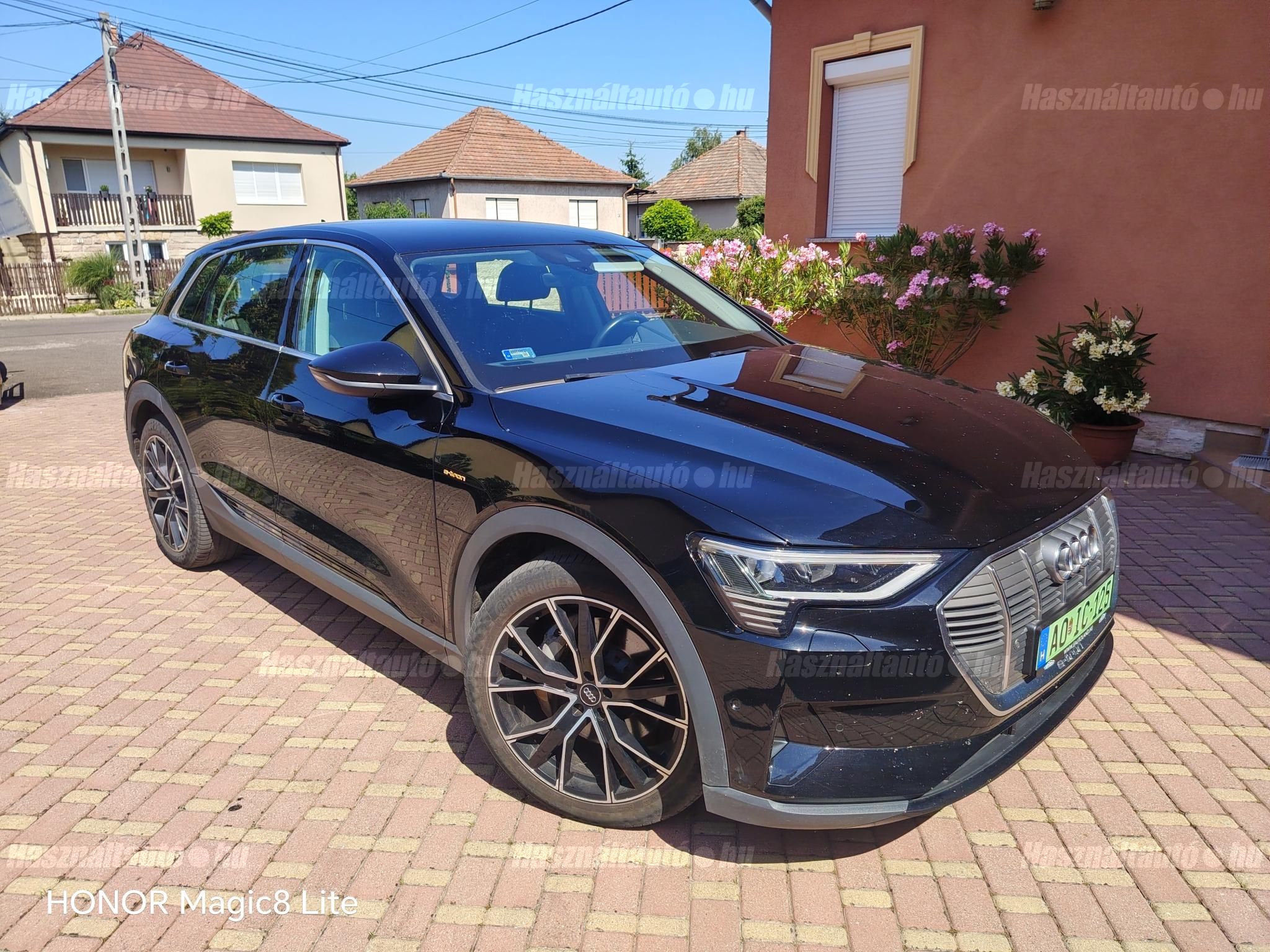 AUDI E-TRON 2020/9 - 1