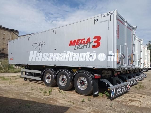 MEGA 2026 - 1
