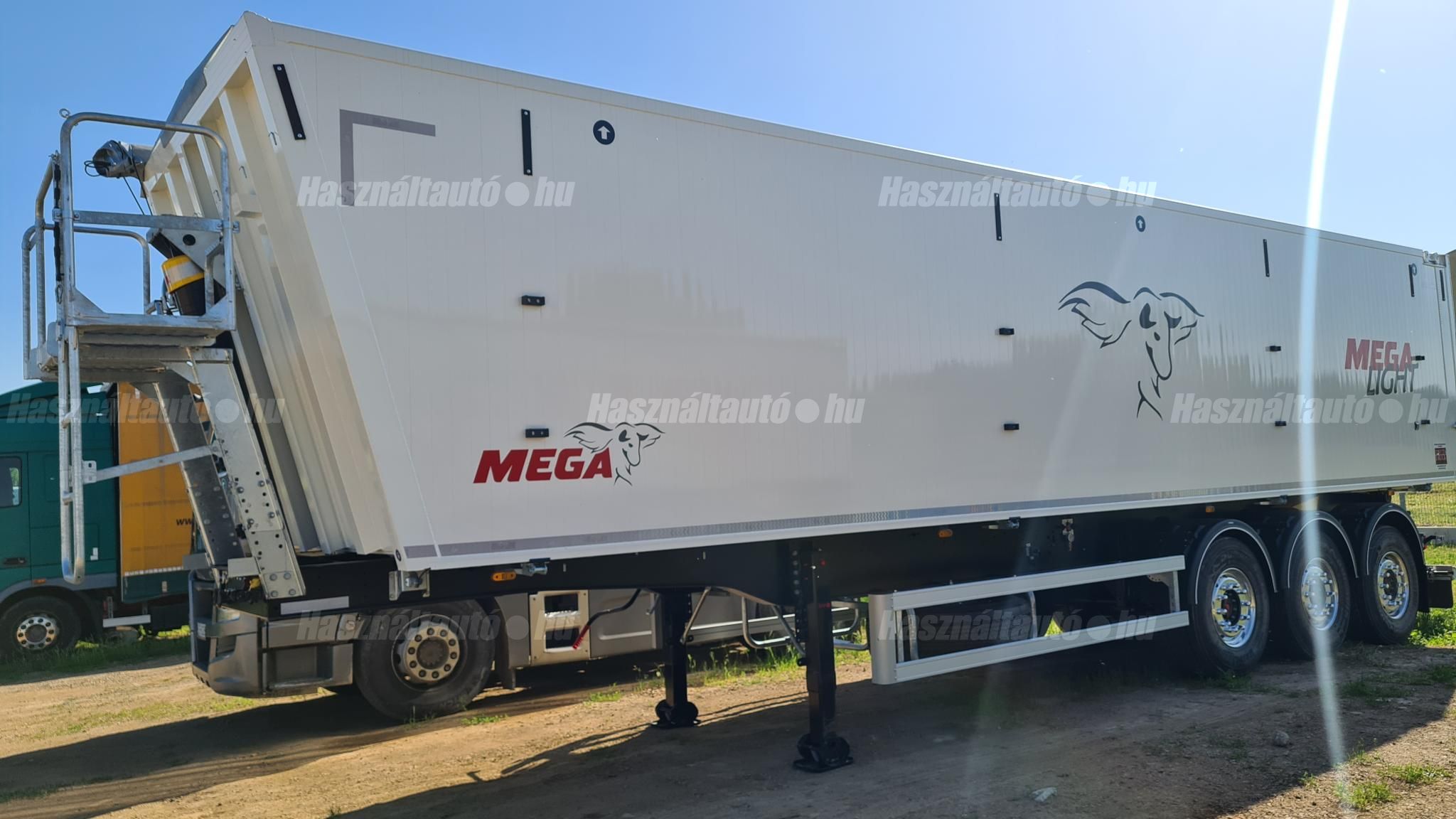 MEGA 2024/5 - 1