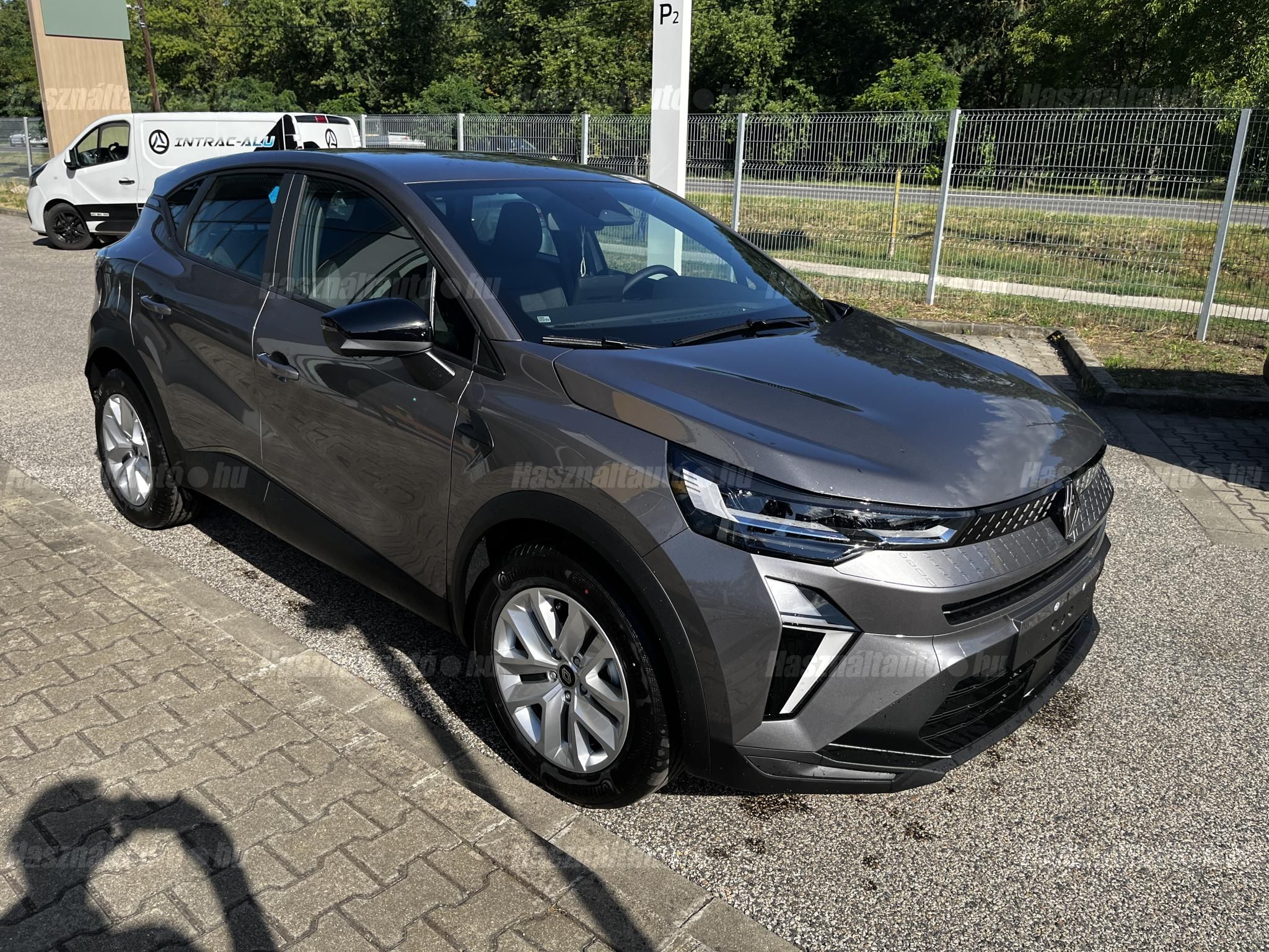 RENAULT CAPTUR 2026 - 1