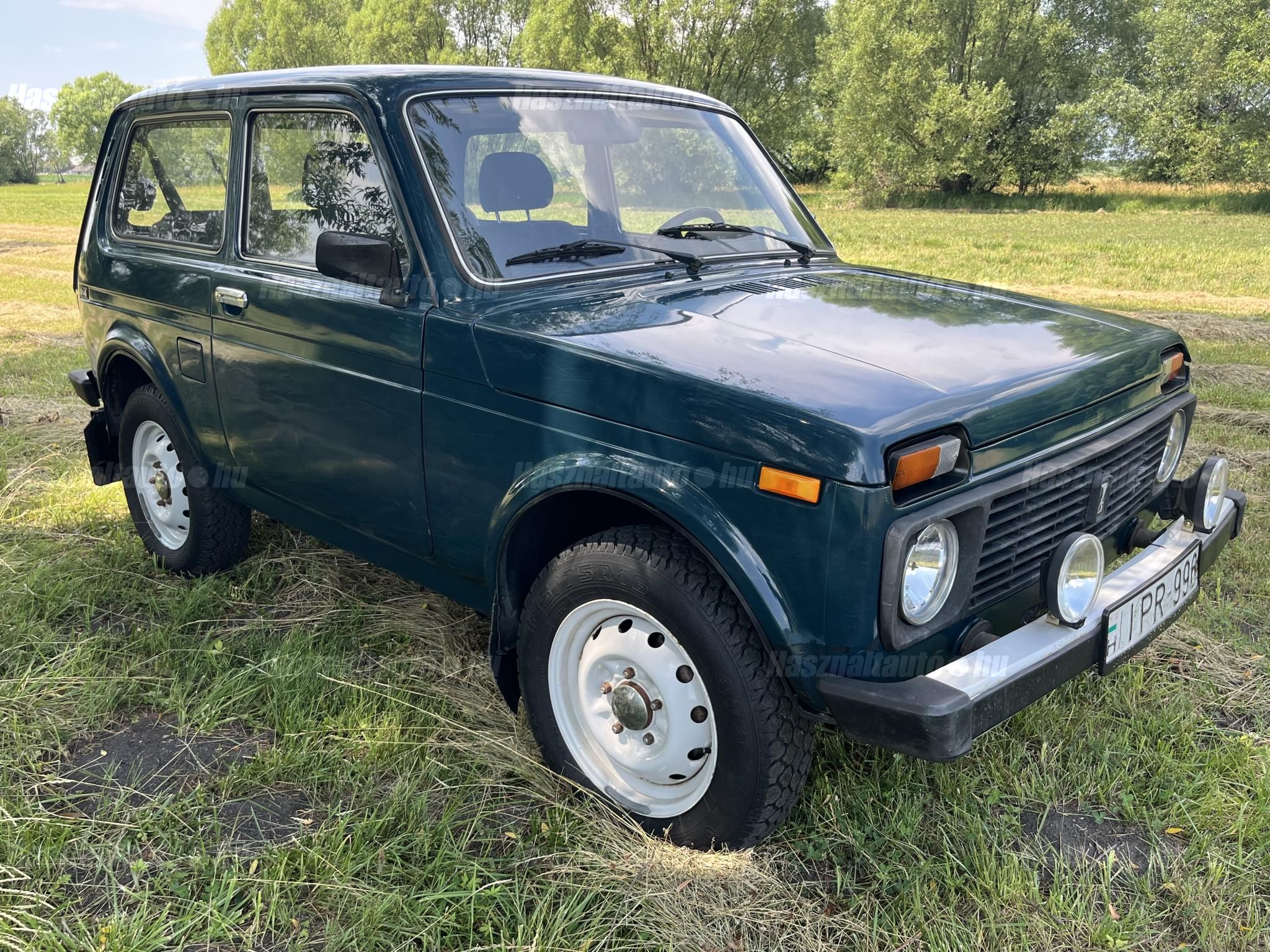 LADA NIVA 2000/6 - 1